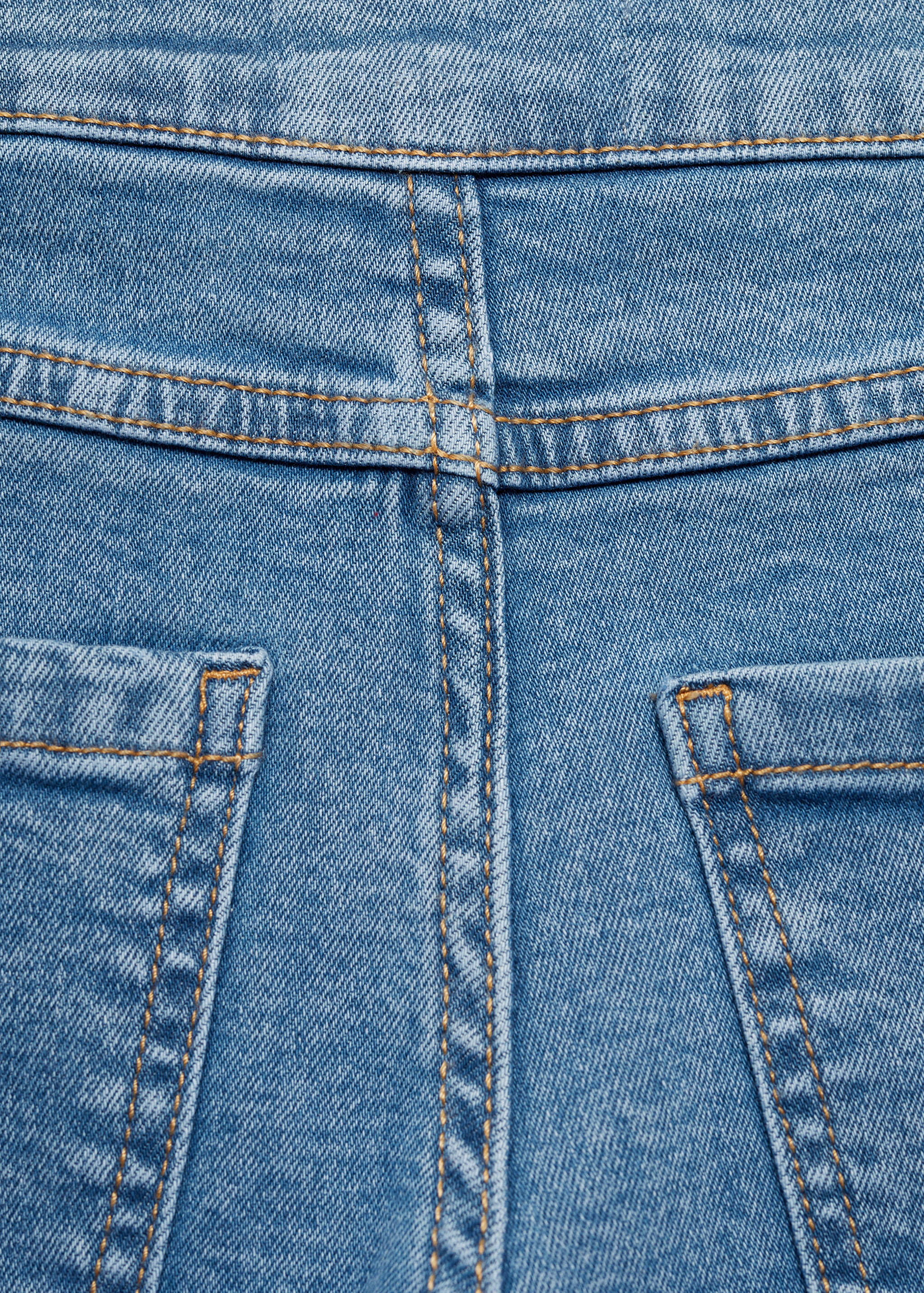 Trumpet jeans - Details of the article 8