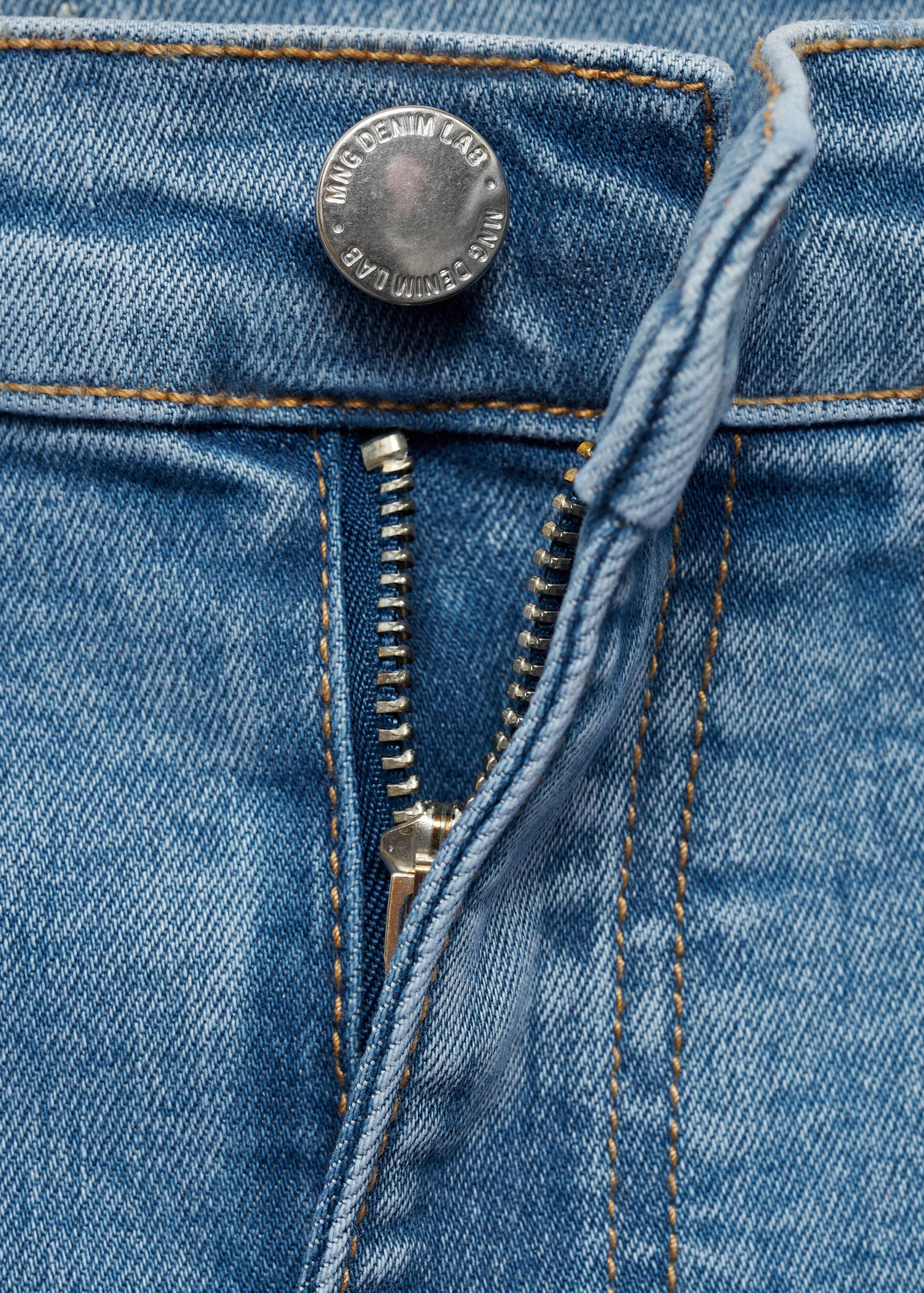 Trumpet jeans - Details of the article 0