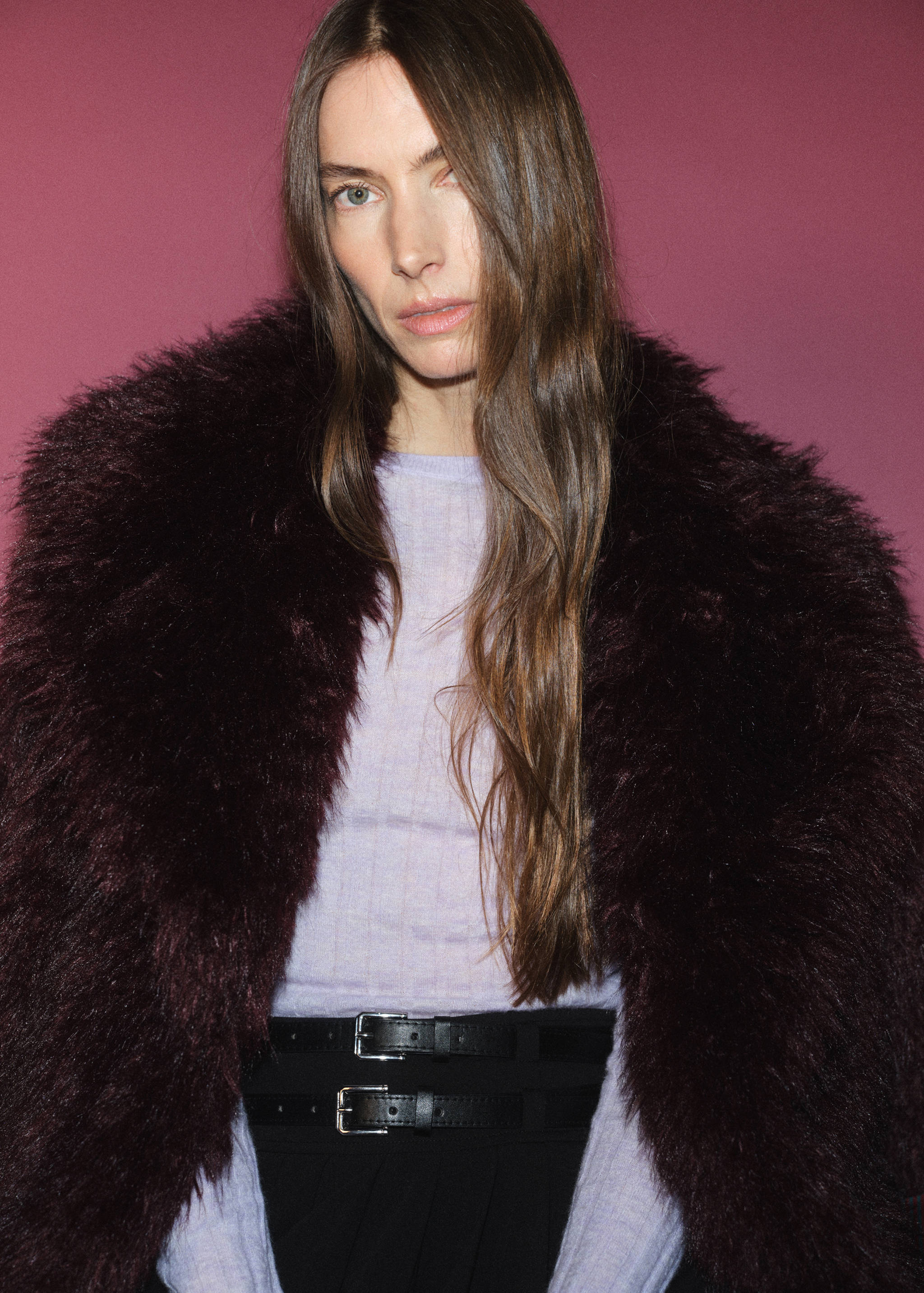 Faldilla tavelles doble cinturó - Detall de l'article 6