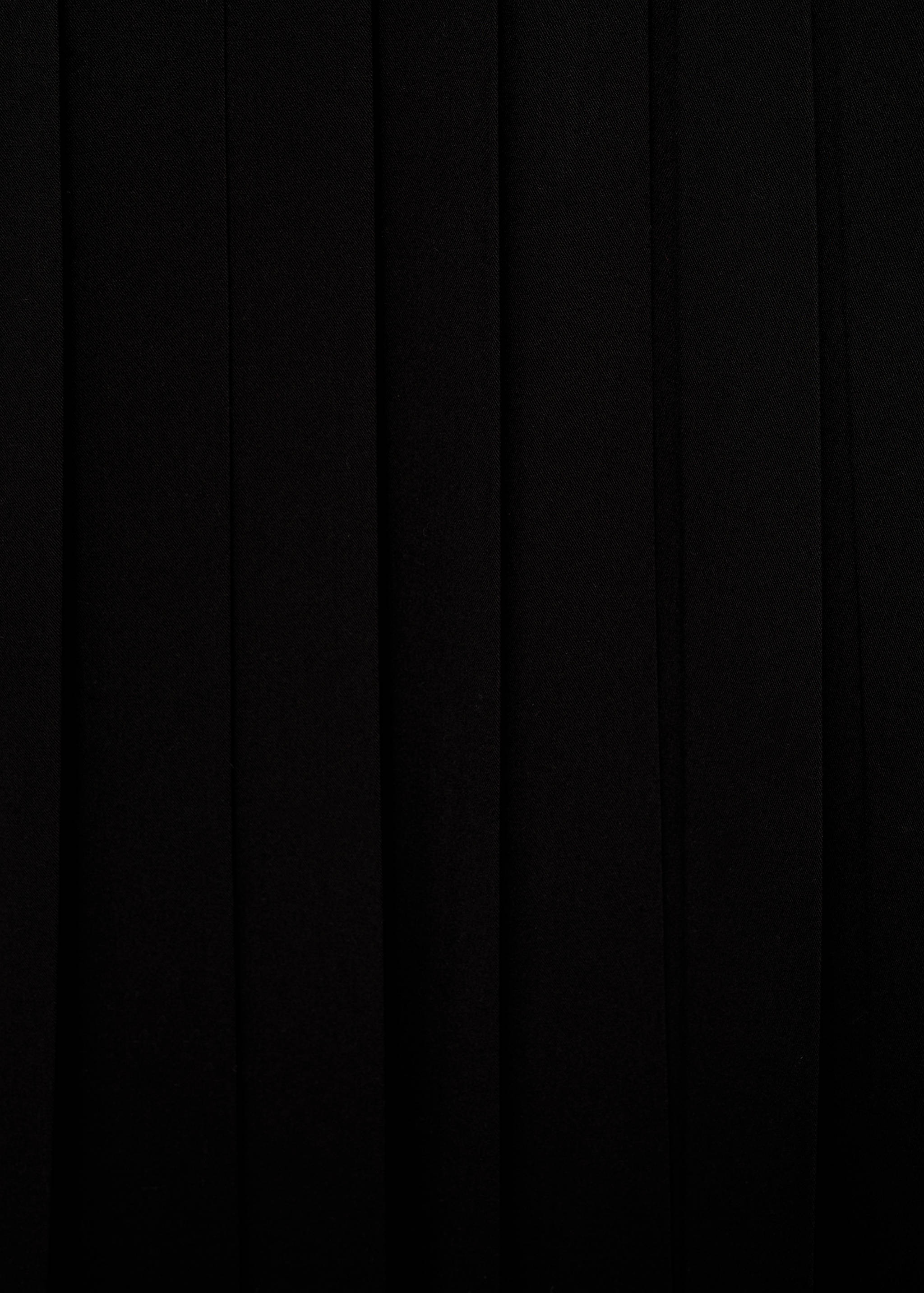 Faldilla tavelles doble cinturó - Detall de l'article 0