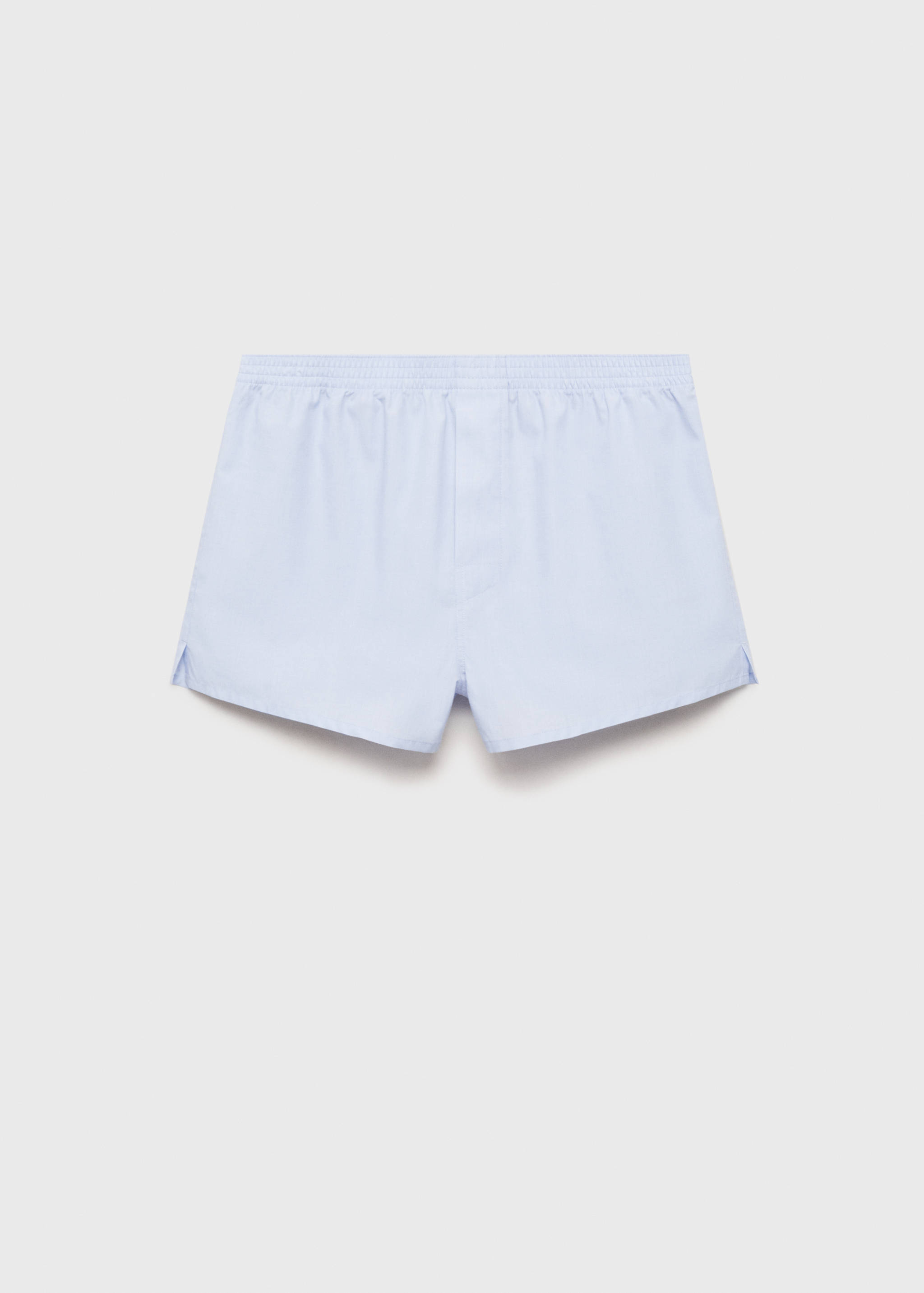 2er-Pack kombinierte Boxershorts - Detail des Artikels 8
