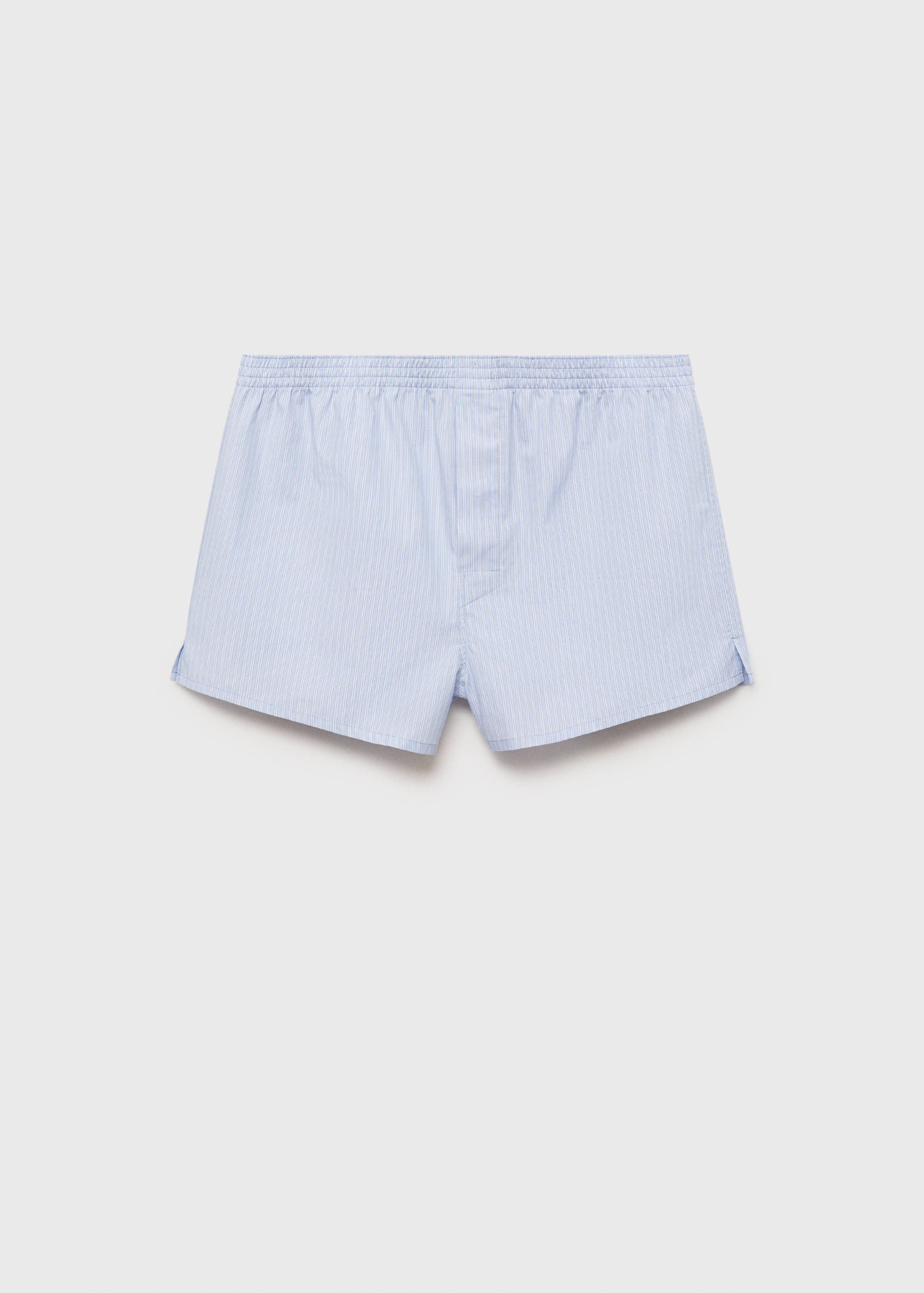 2er-Pack kombinierte Boxershorts - Detail des Artikels 0