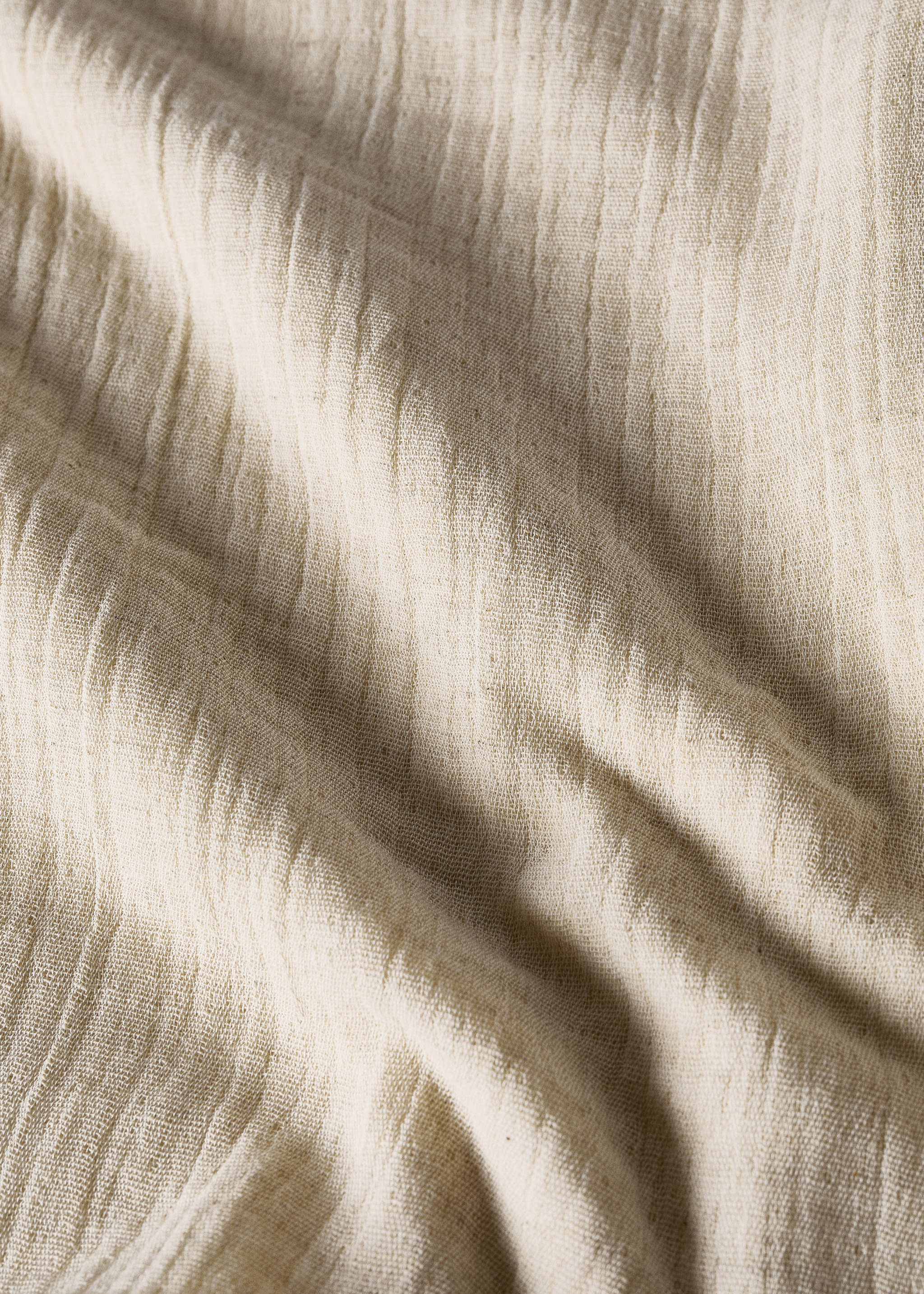 Soft reversible children's blanket - Details of the article 1