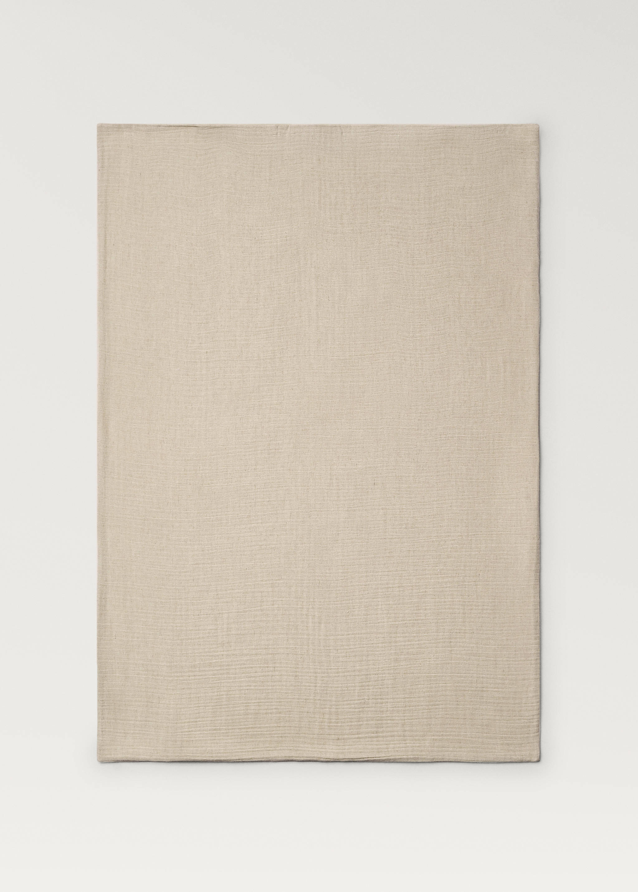 Soft reversible children's blanket - Details of the article 3