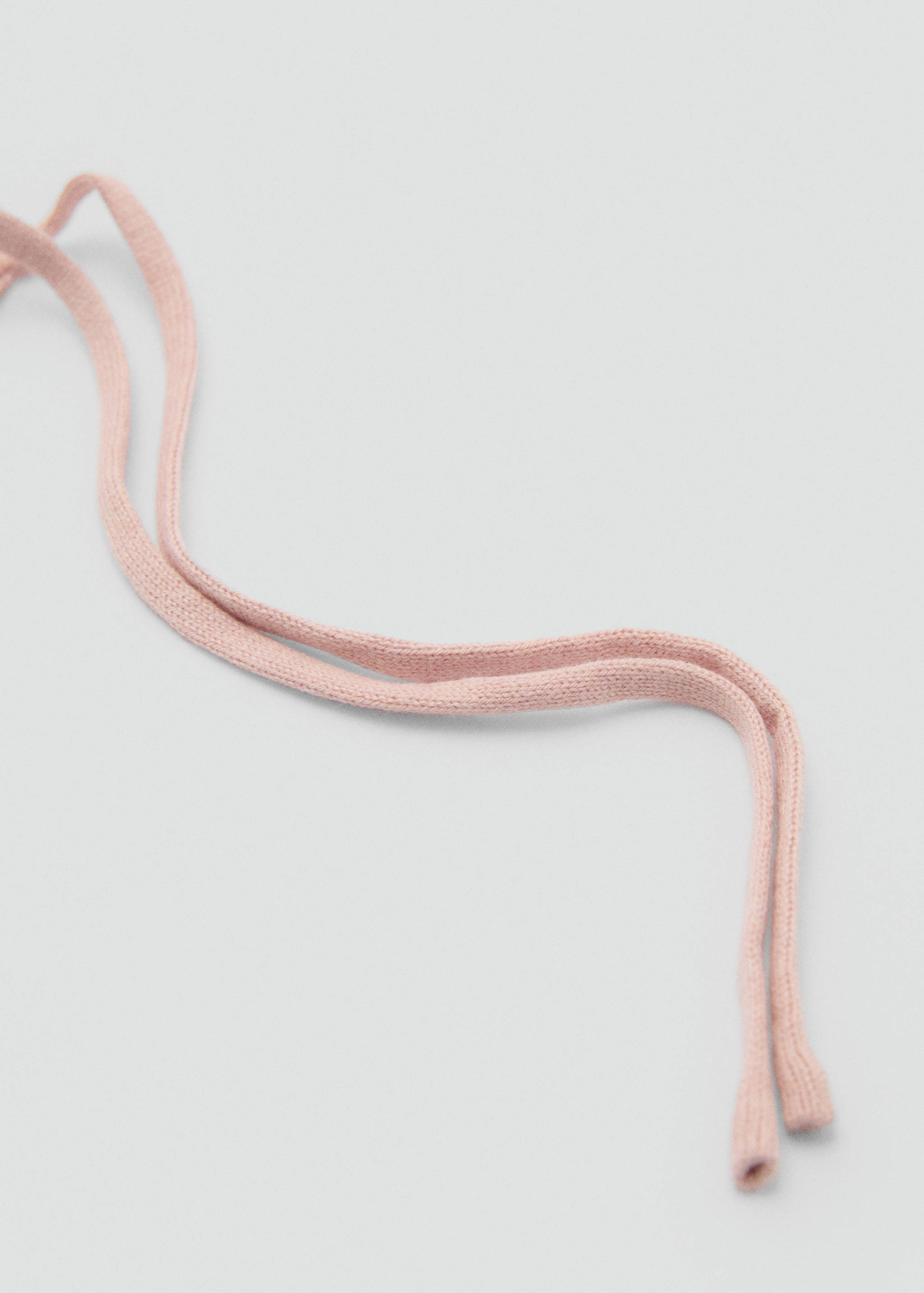 Strickmütze - Detail des Artikels 1