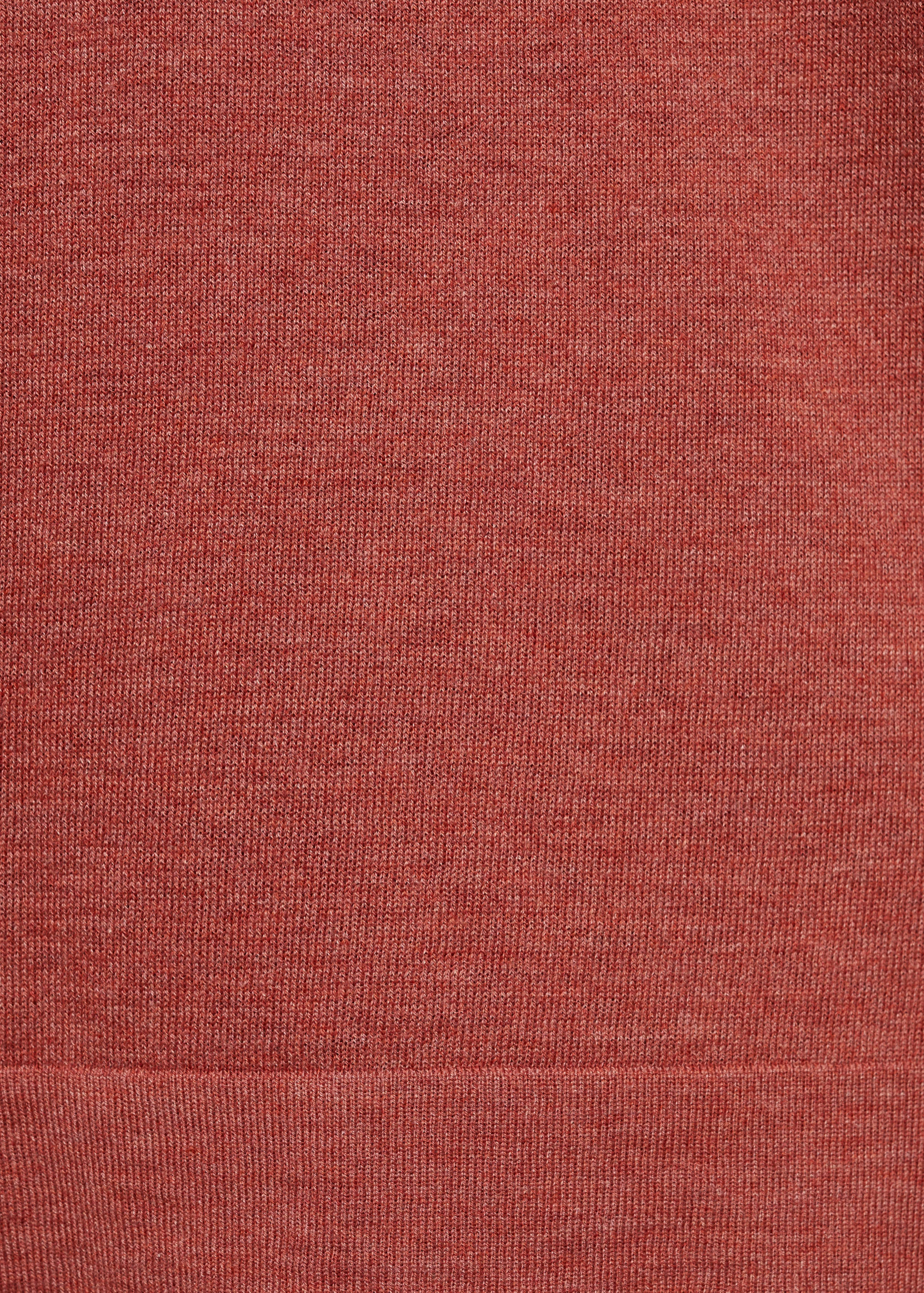 Pull en maille à col rond - Détail de l'article 0