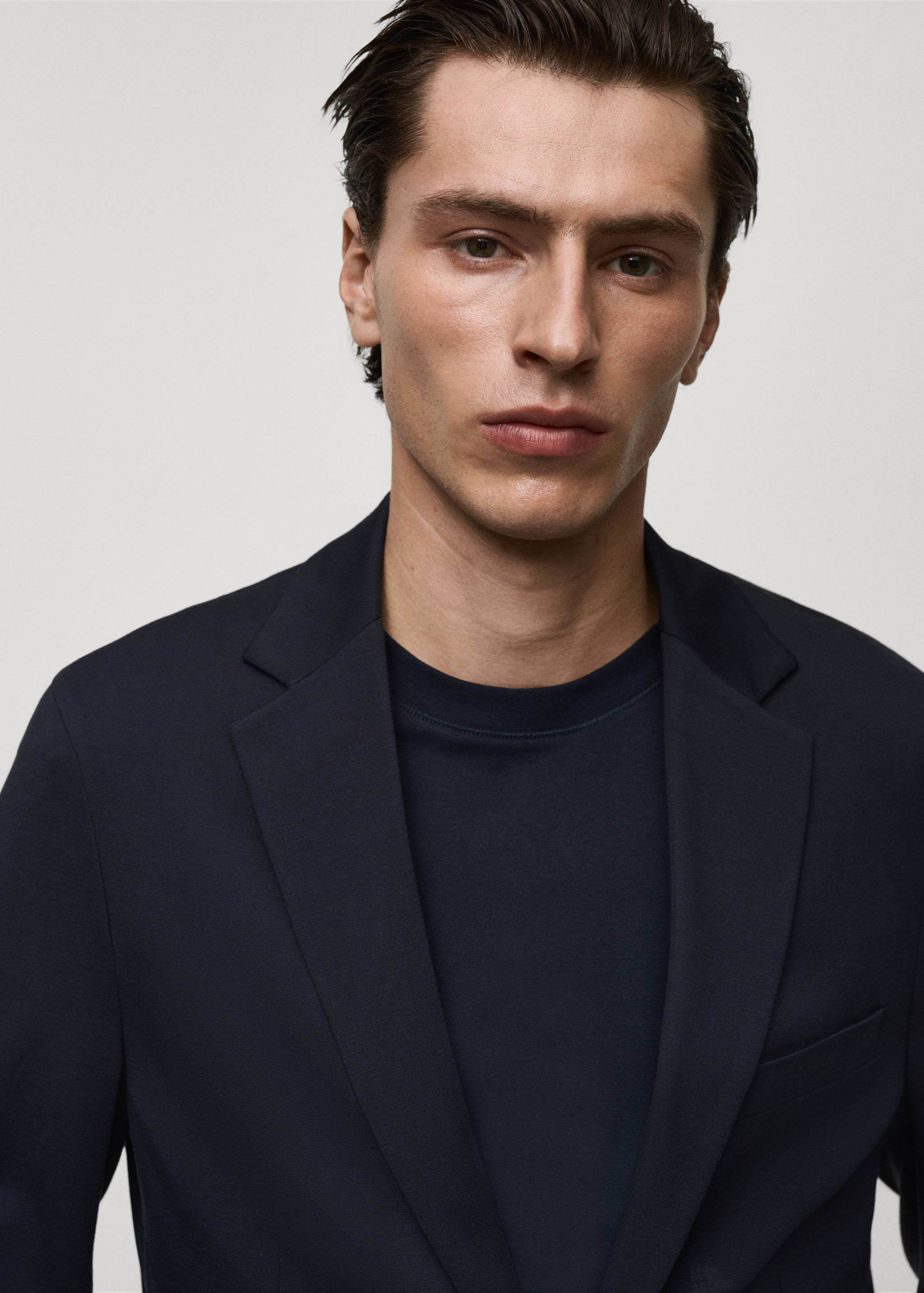 Blazer costume Zurich slim-fit - Détail de l'article 1