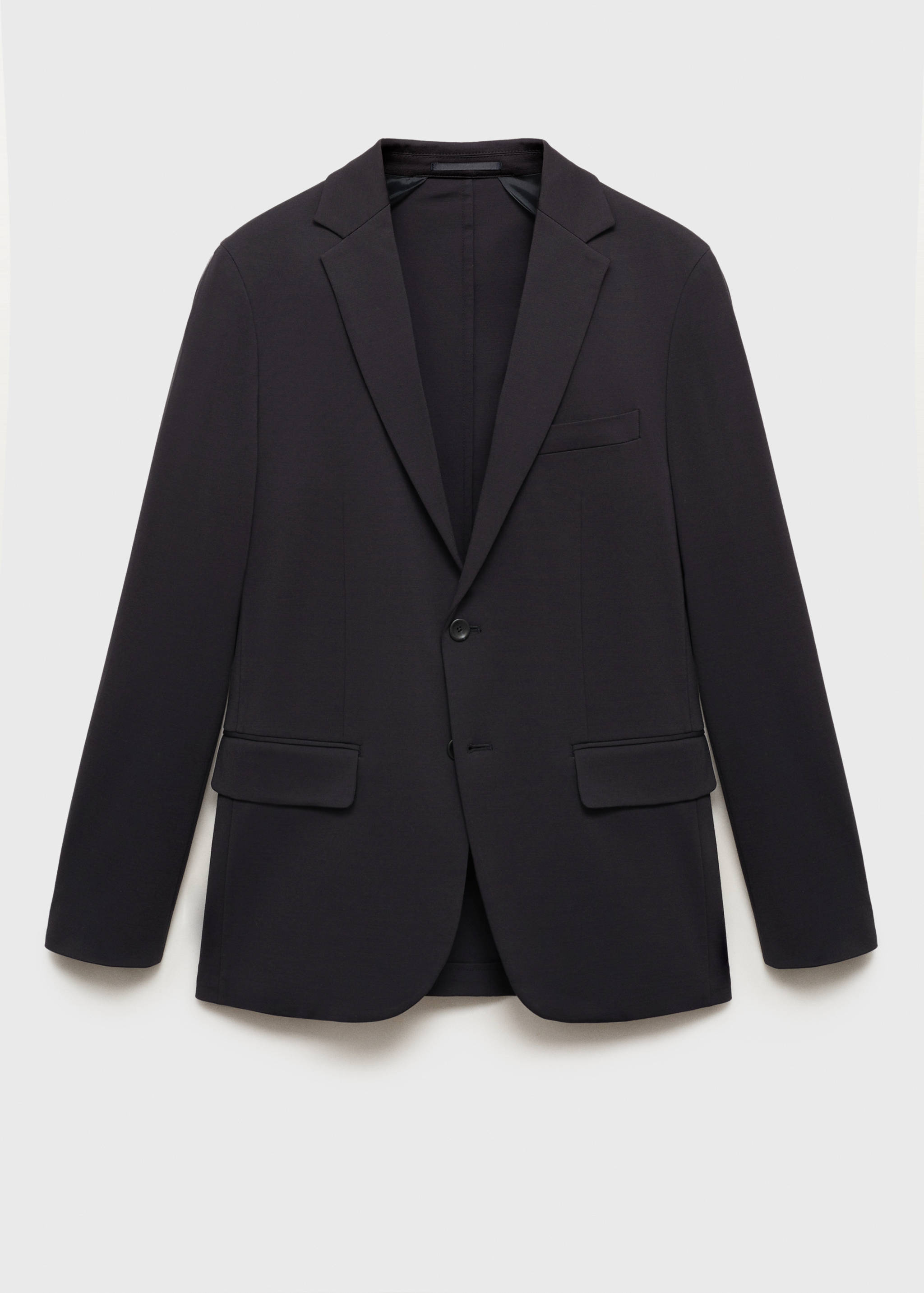 Blazer costume Zurich slim-fit - Article sans modèle