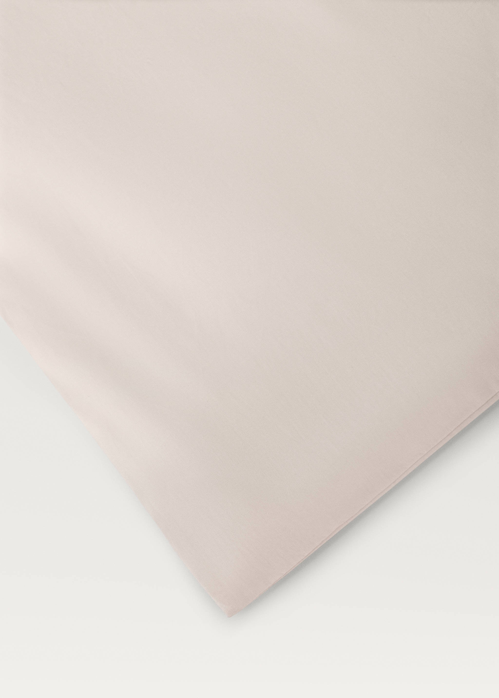 Povlak na přikrývku bavlněný perkál 300 vláken, na postel 150/160 cm - Detail zboží 1