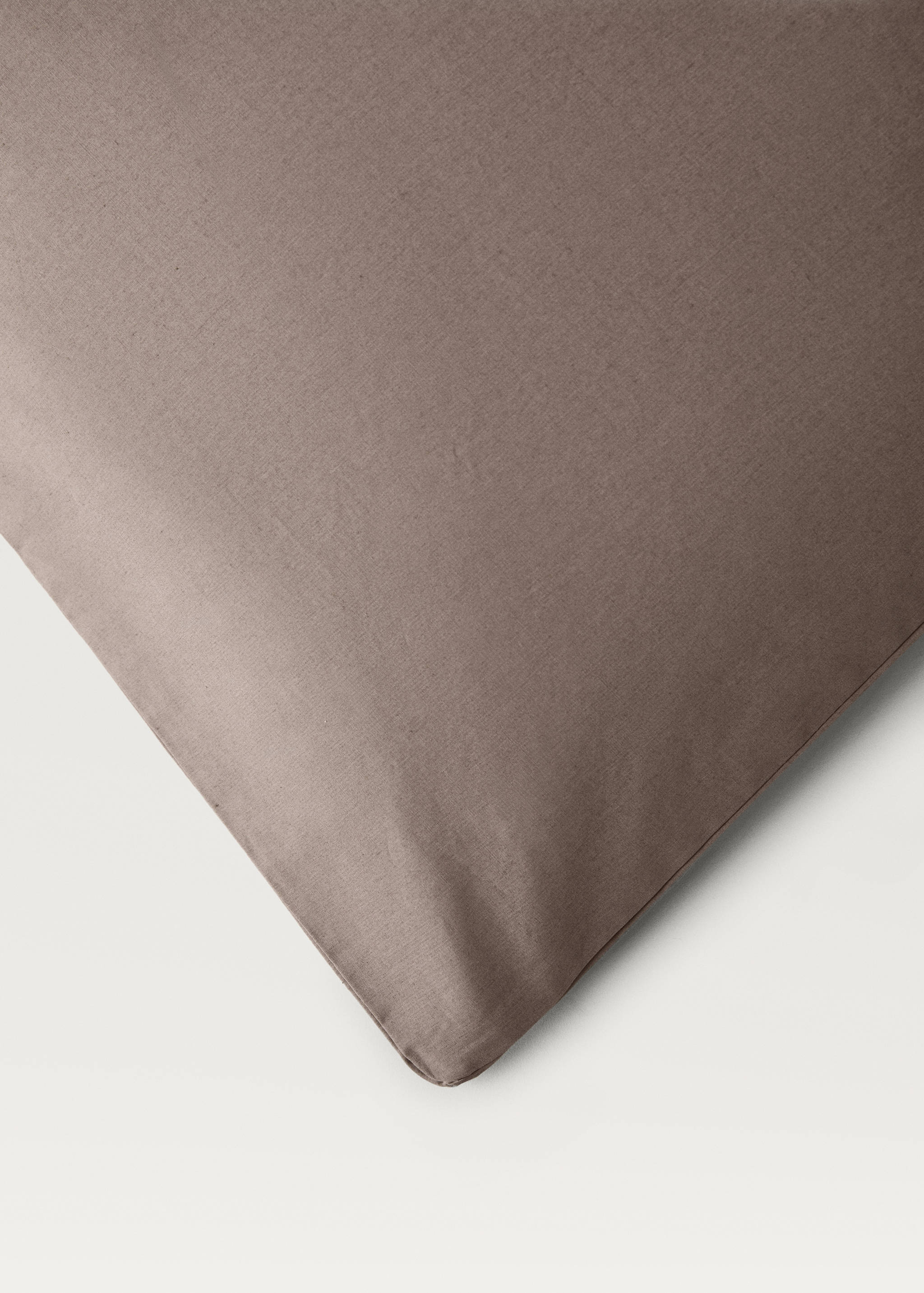Povlak na přikrývku bavlněný perkál 300 vláken, na postel 150/160 cm - Detail zboží 3