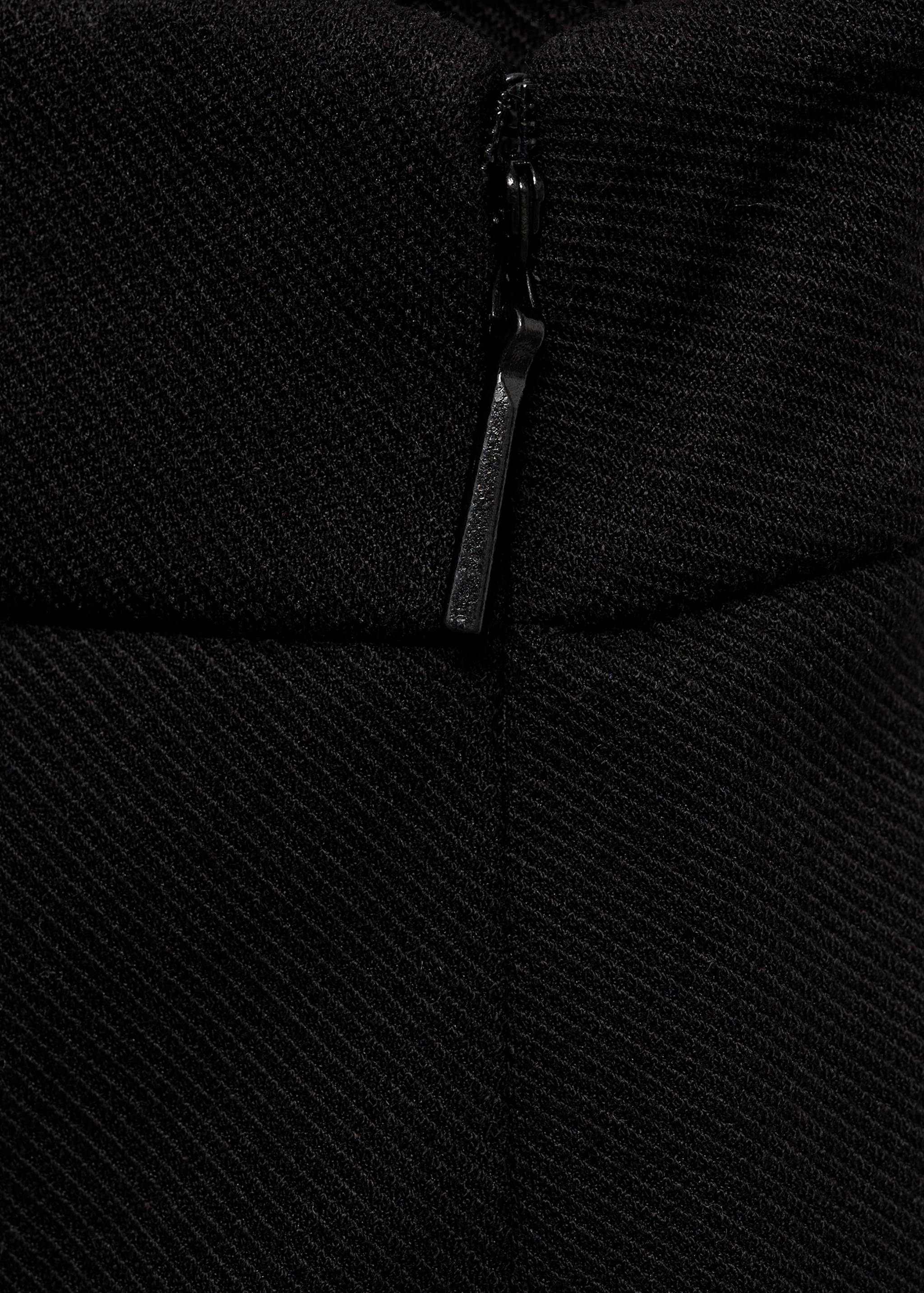 Pantalons wideleg vora obertures - Detall de l'article 8