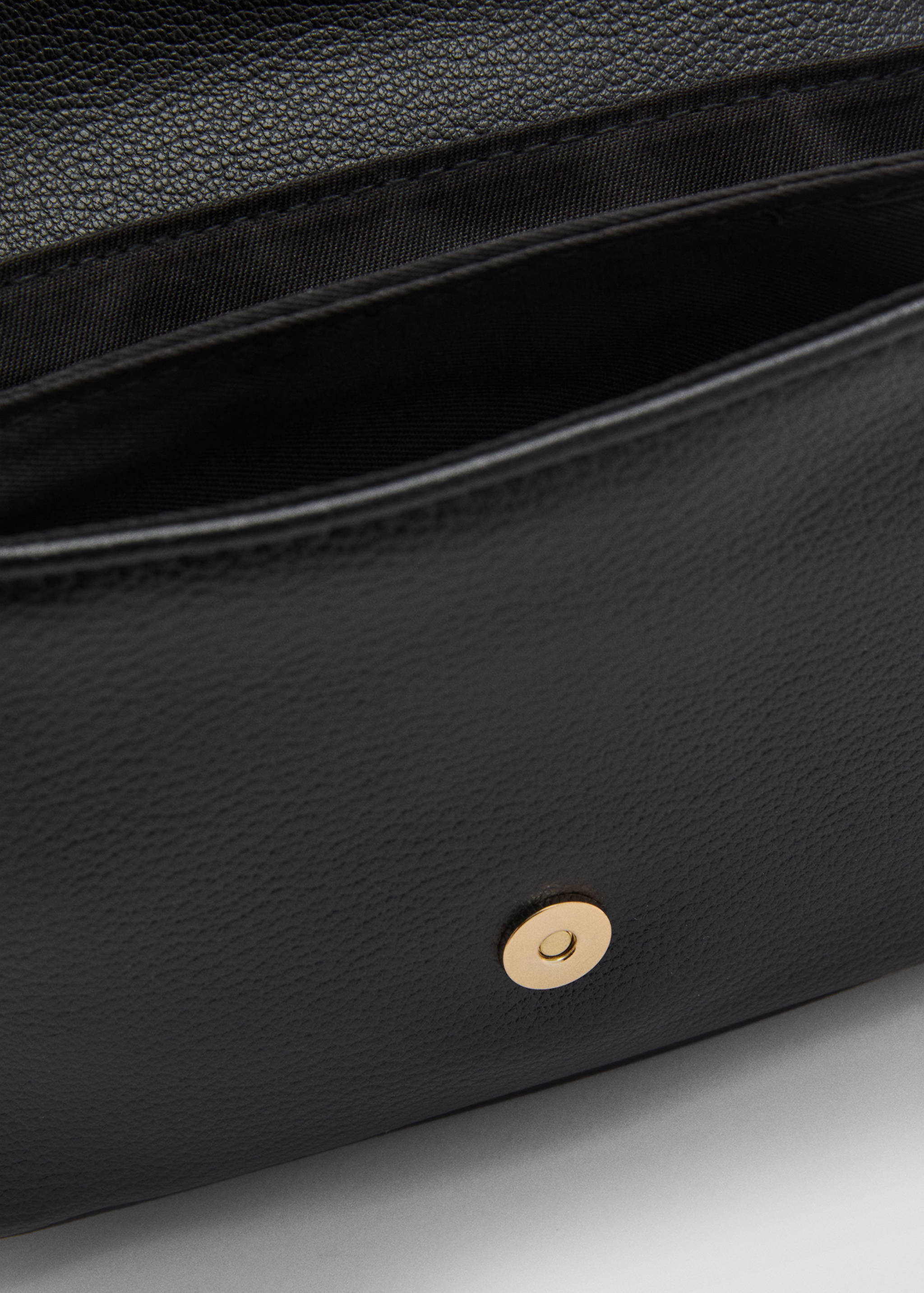 Sac bandoulière rabat - Détail de l'article 1