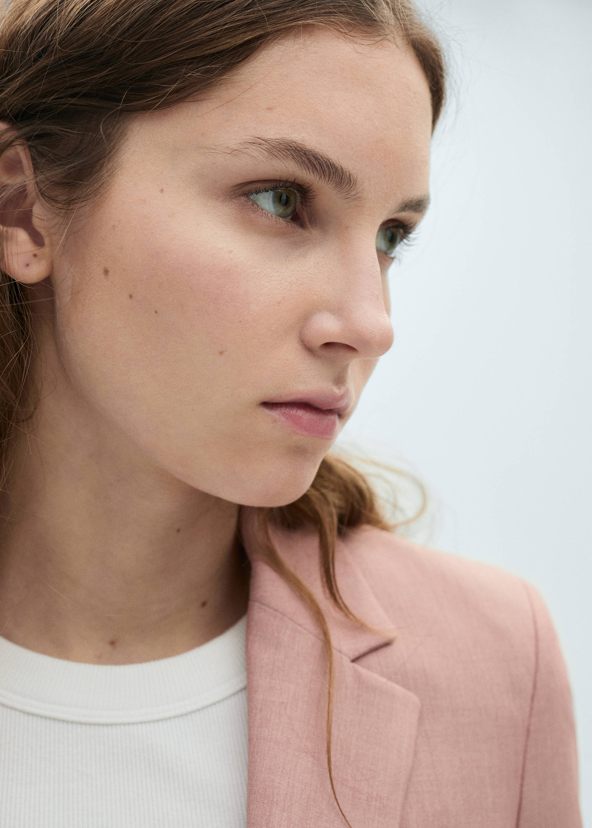 Taillierter Blazeranzug - Detail des Artikels 1