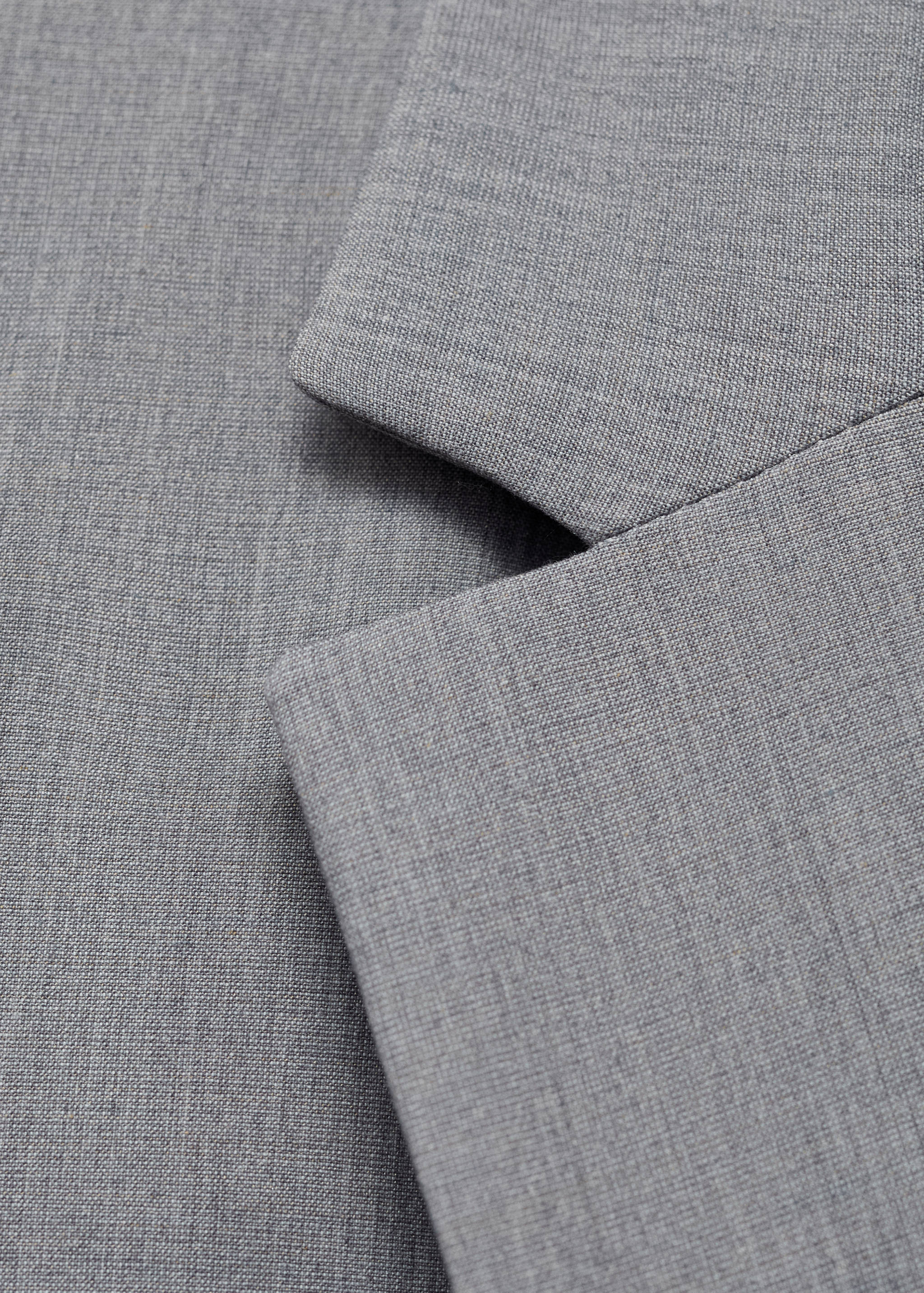 Taillierter Blazeranzug - Detail des Artikels 0