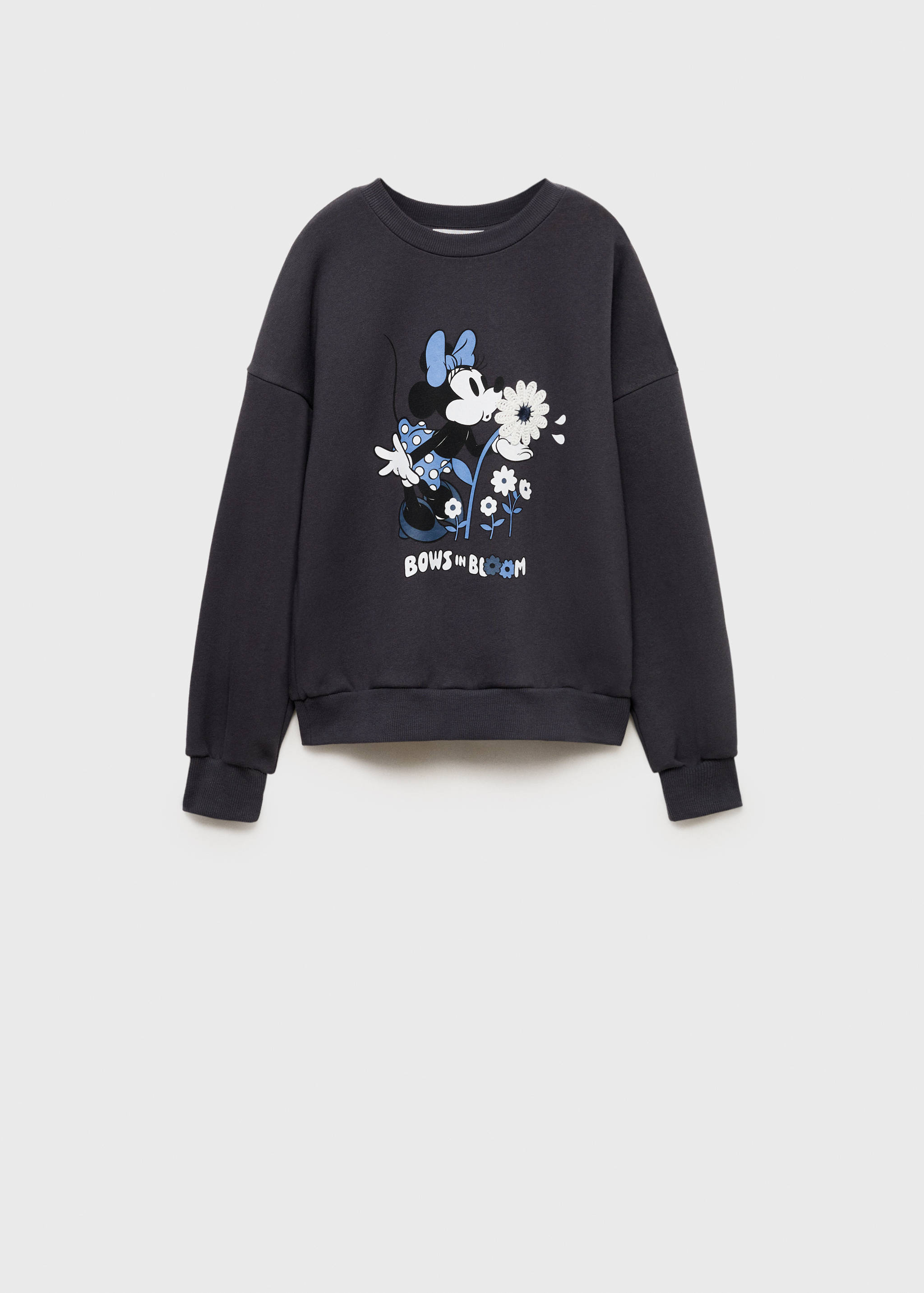 Sudadera Minnie Mouse - Artículo sin modelo