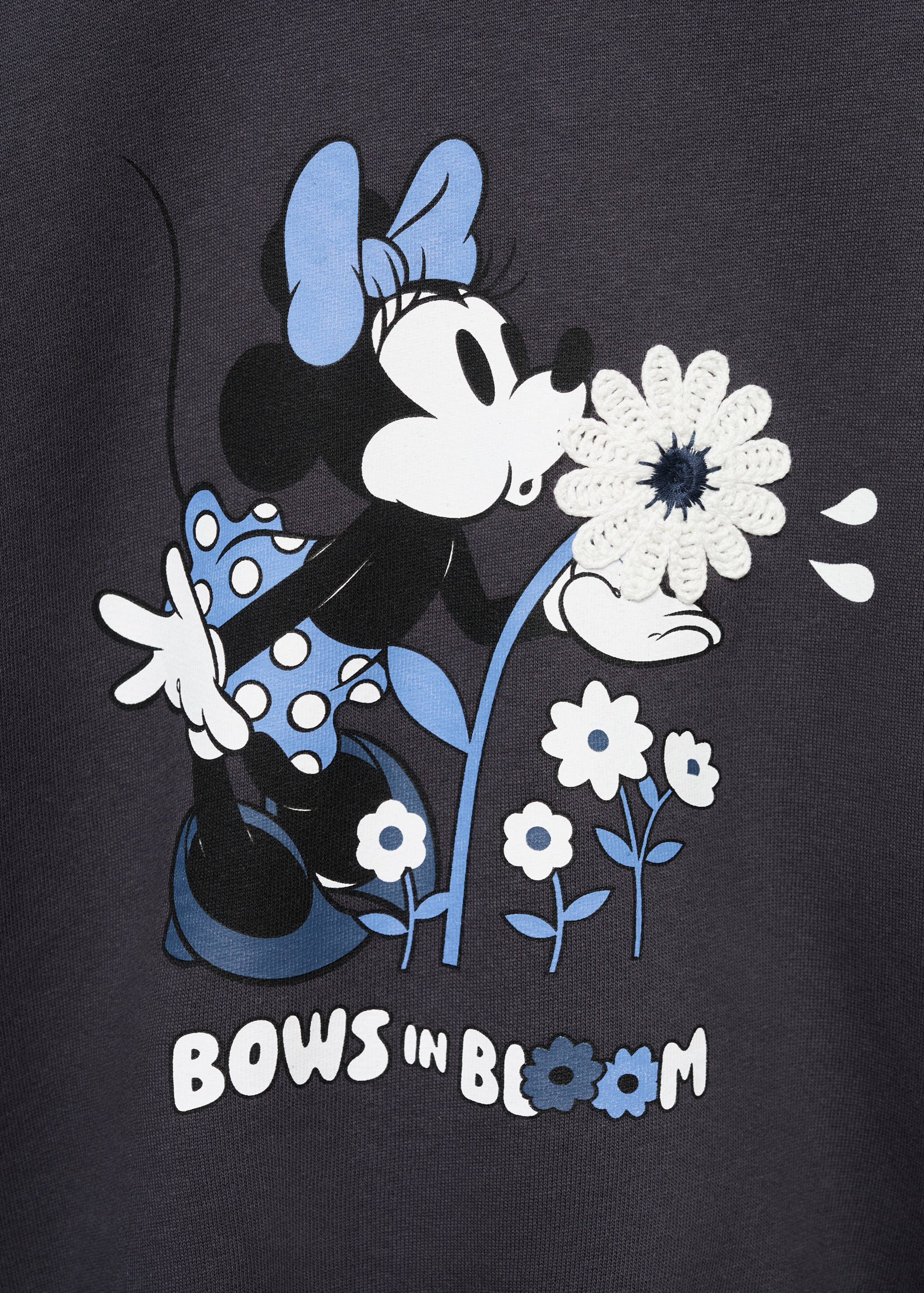 Sudadera Minnie Mouse - Detalle del artículo 8