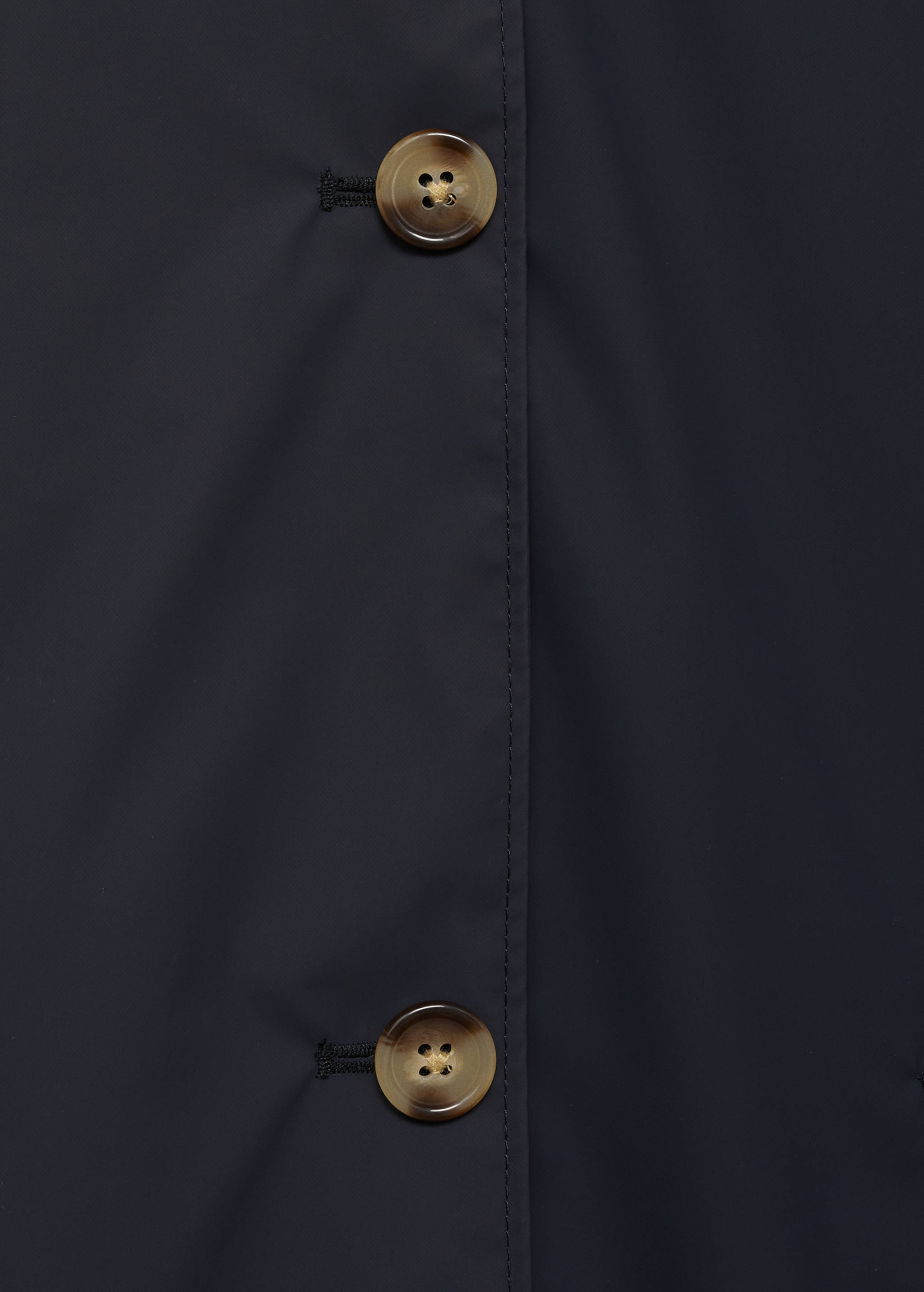 Wasserabweisende Jacke - Detail des Artikels 8