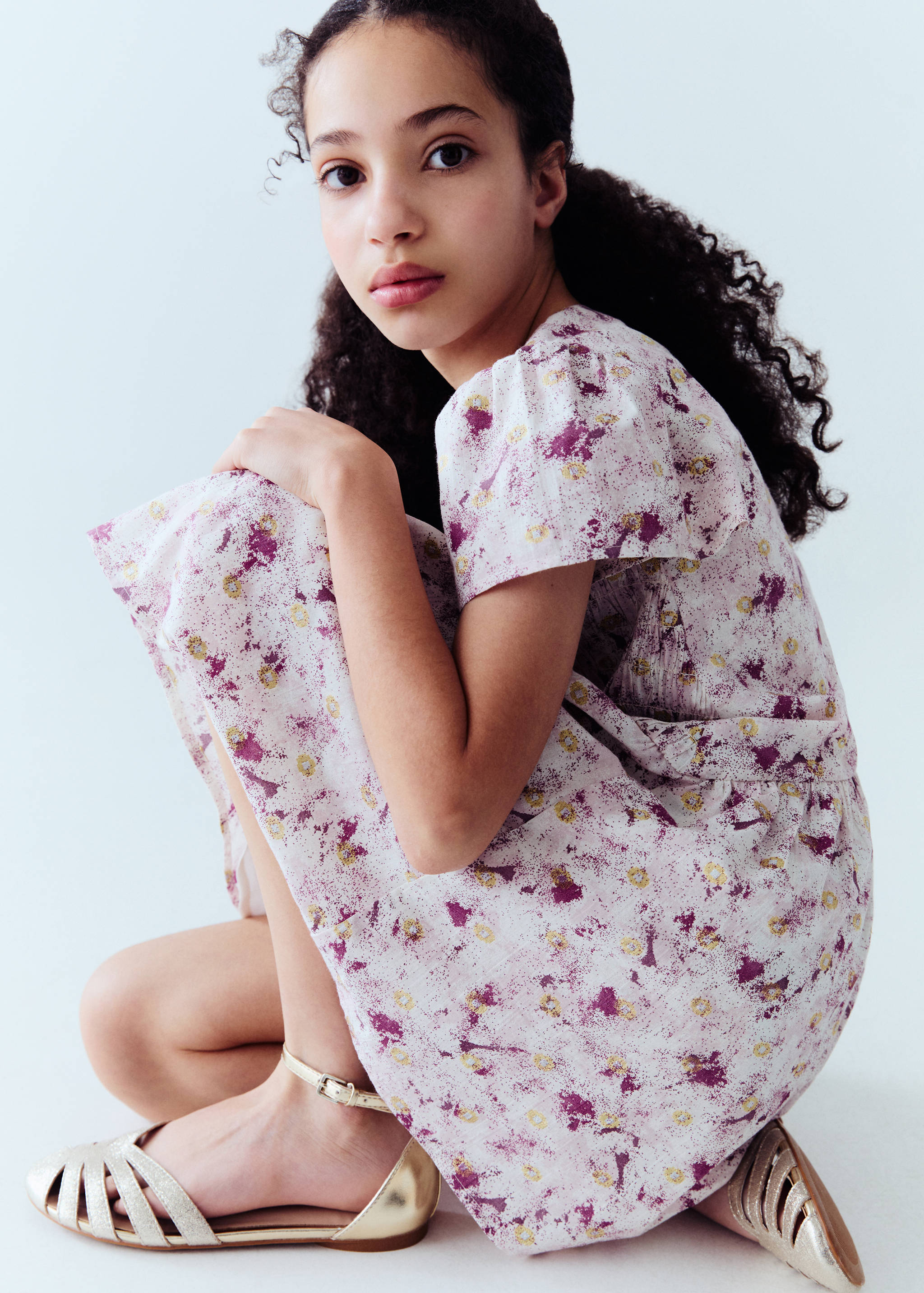 Sandalen met bandjes - Detail van het artikel 5