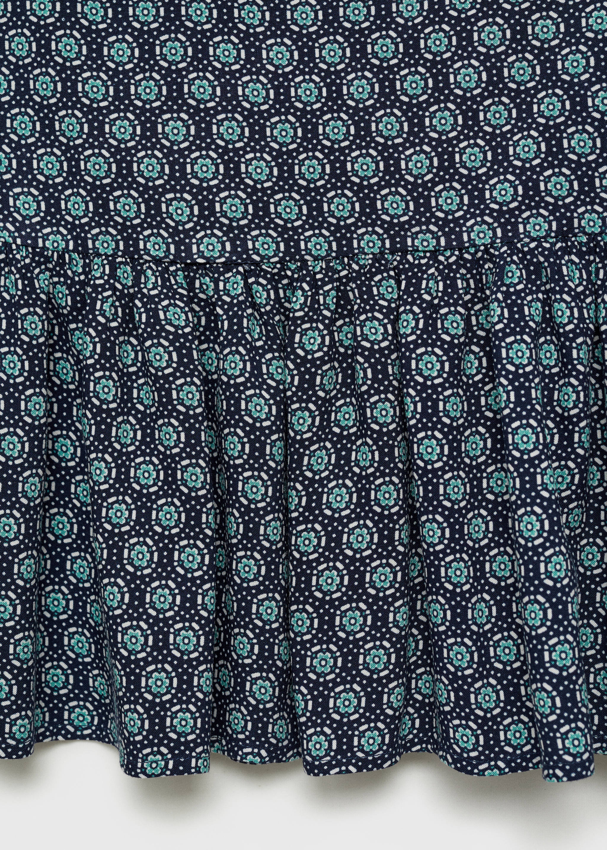 Falda volante bajo - Detalle del artículo 8
