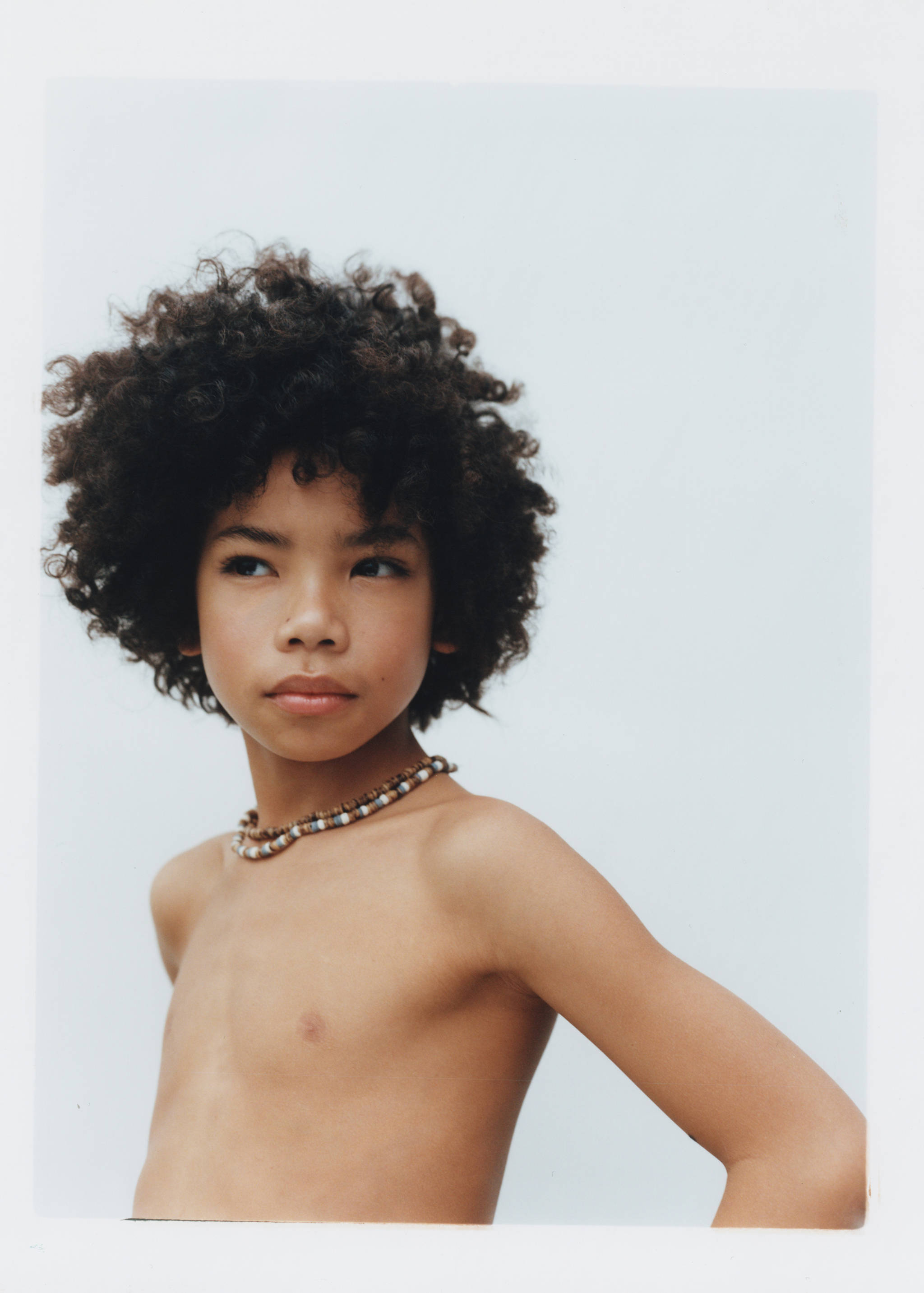 Pack 2 colliers combinés - Détail de l'article 5