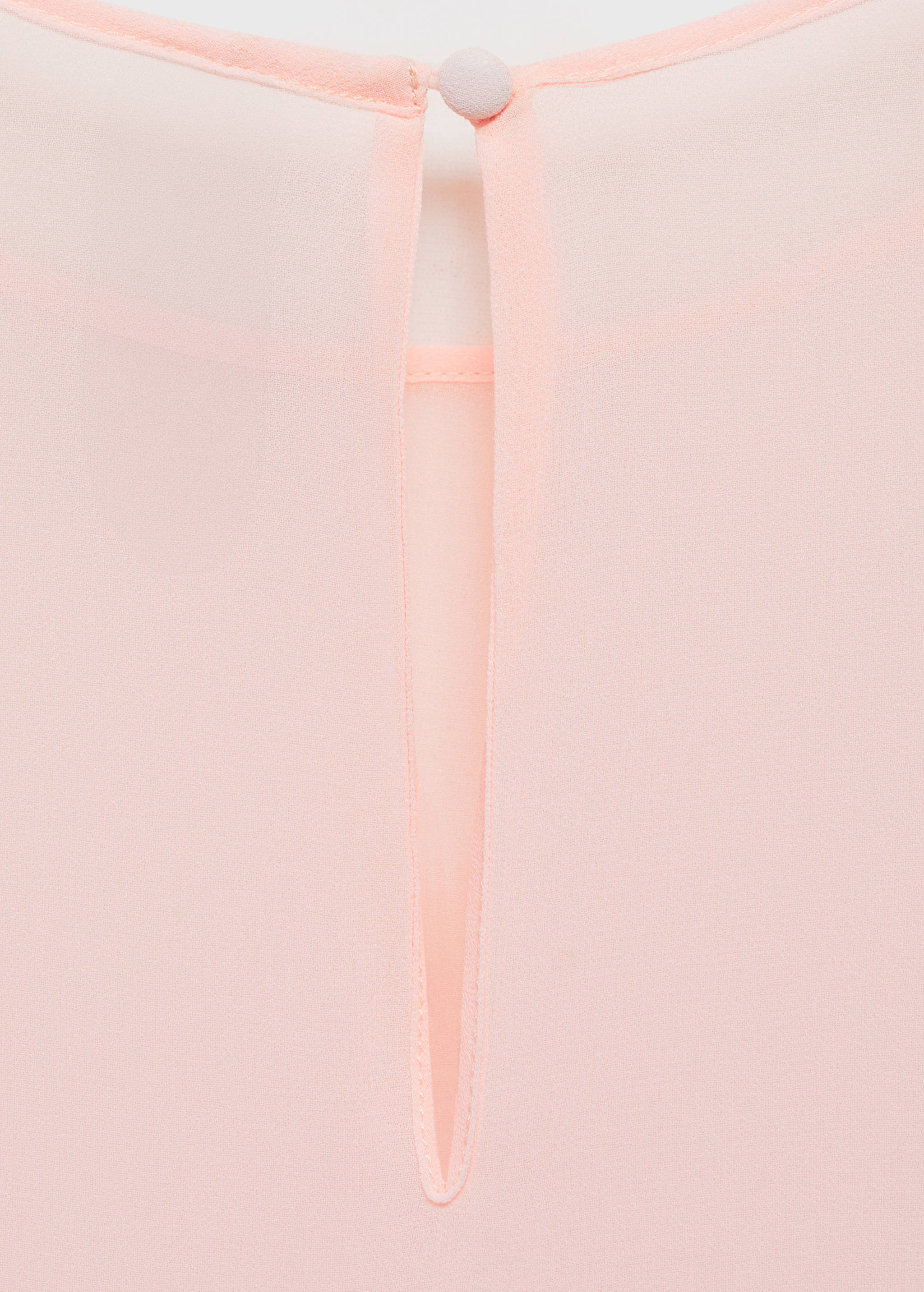 Capa larga semitransparente - Detalle del artículo 0