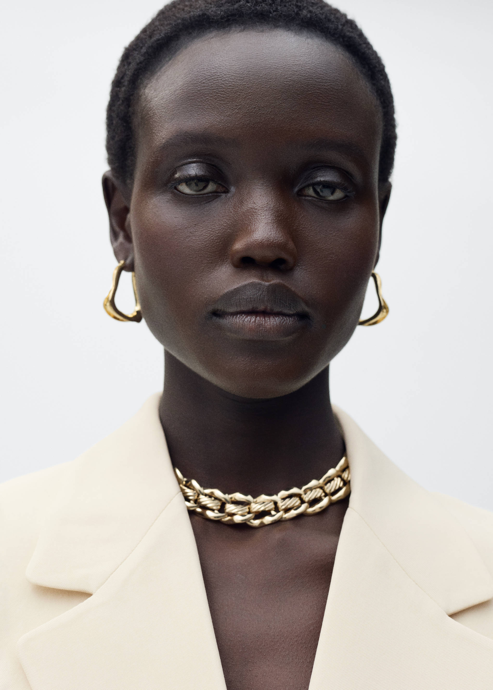 Blazer costume croisé - Détail de l'article 6