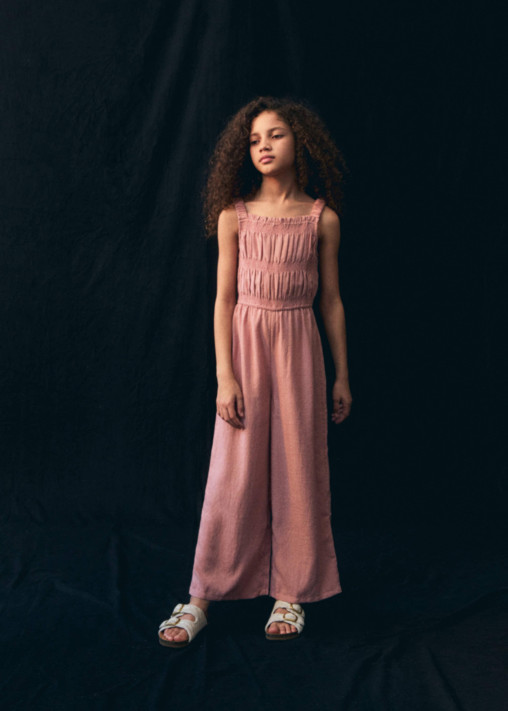 Mono largo fruncido - Detalle del artículo 5