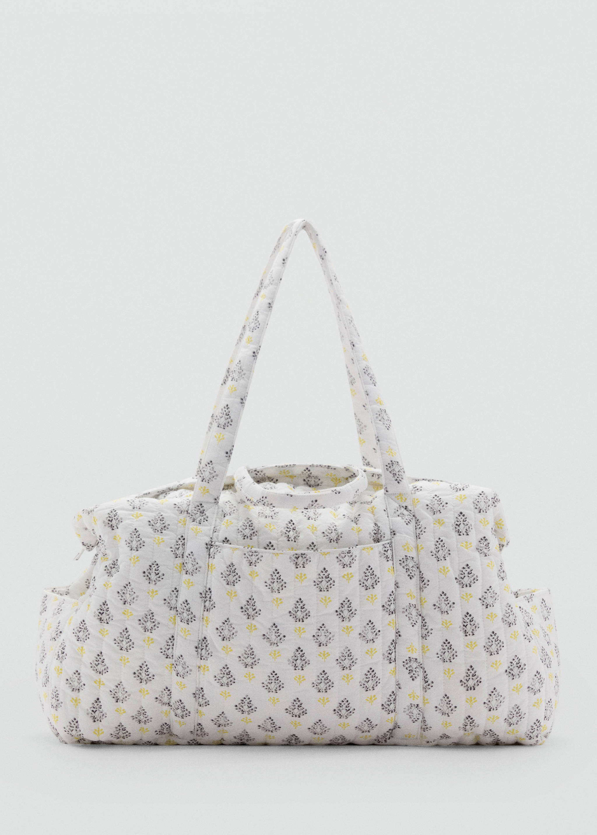 Maternity Bag - Article without model