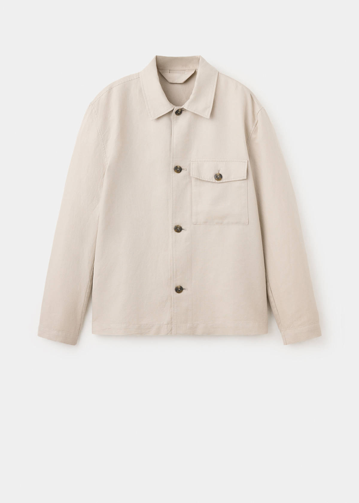 JACKET FRANU