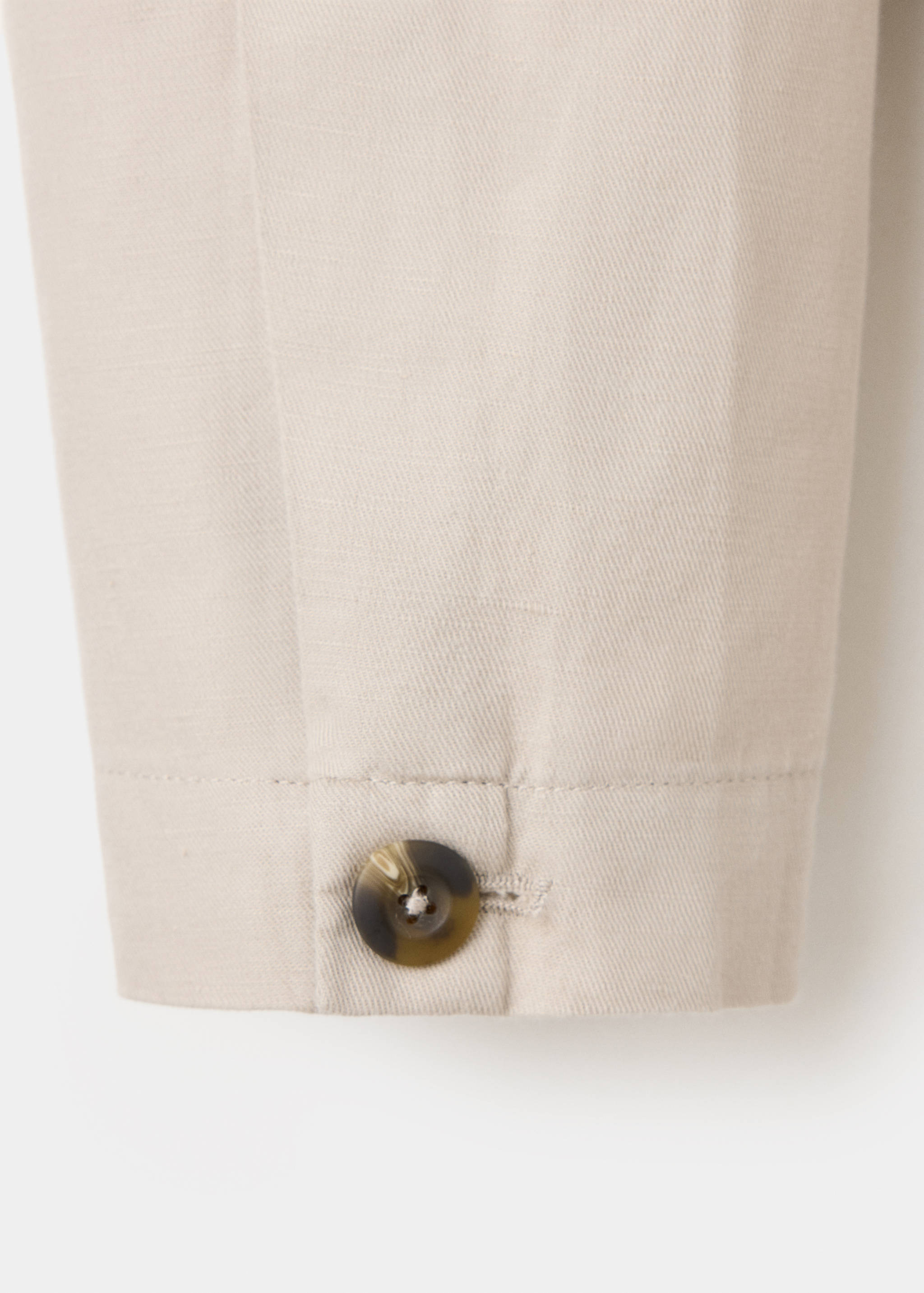 JACKET FRANU - Details of the article 0