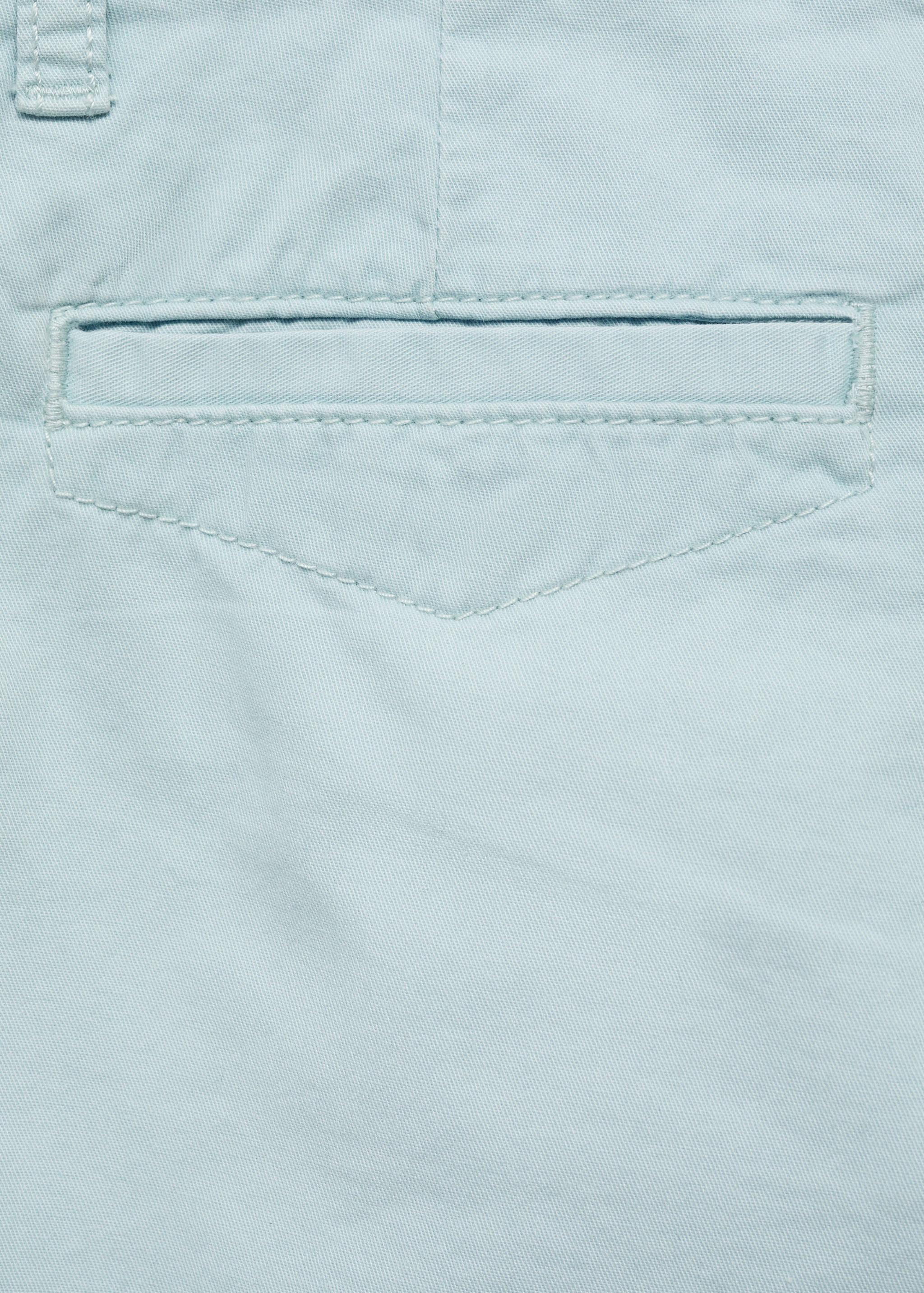 Bermudashorts im Chino-Stil - Detail des Artikels 0