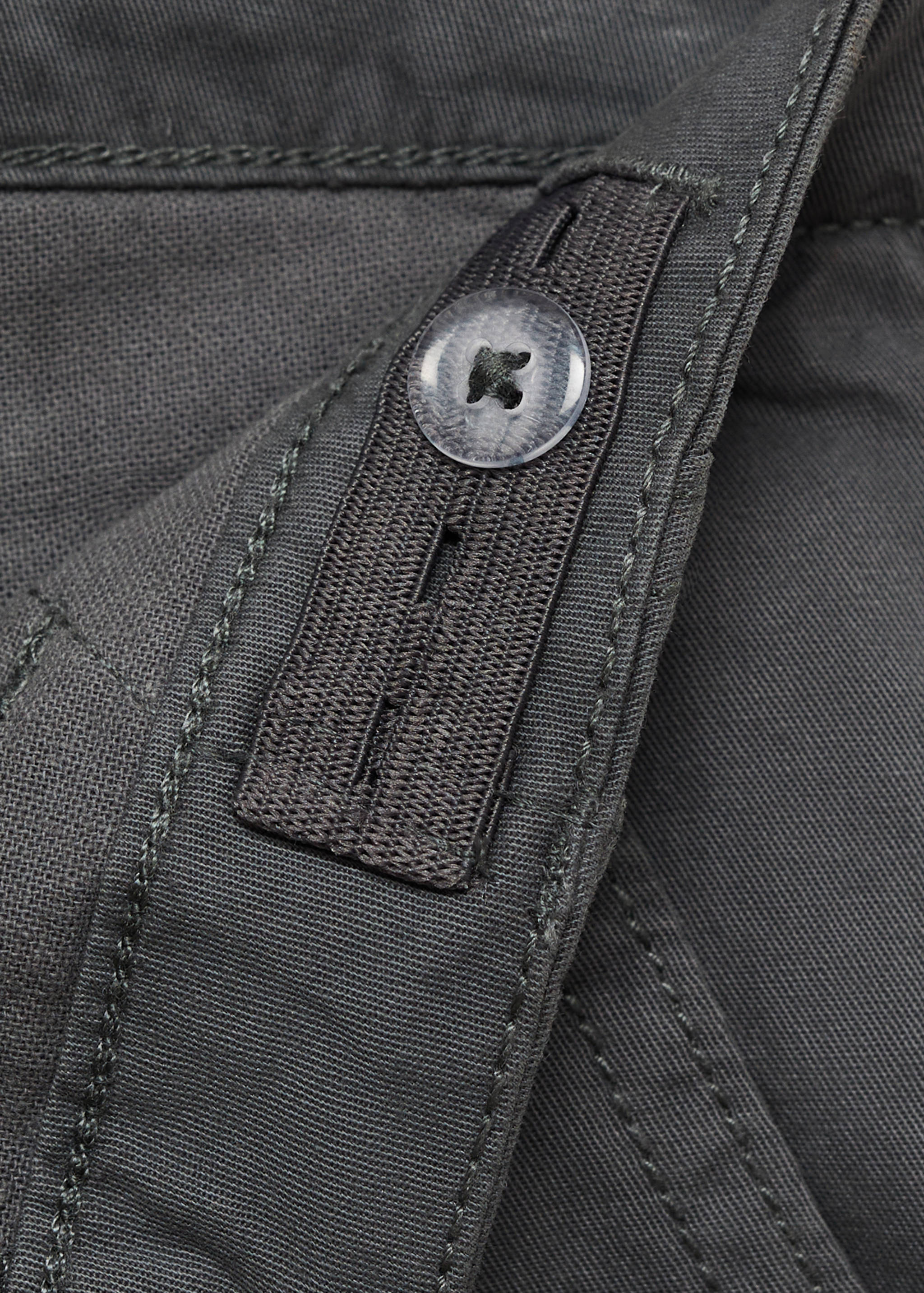 Bermudashorts im Chino-Stil - Detail des Artikels 8