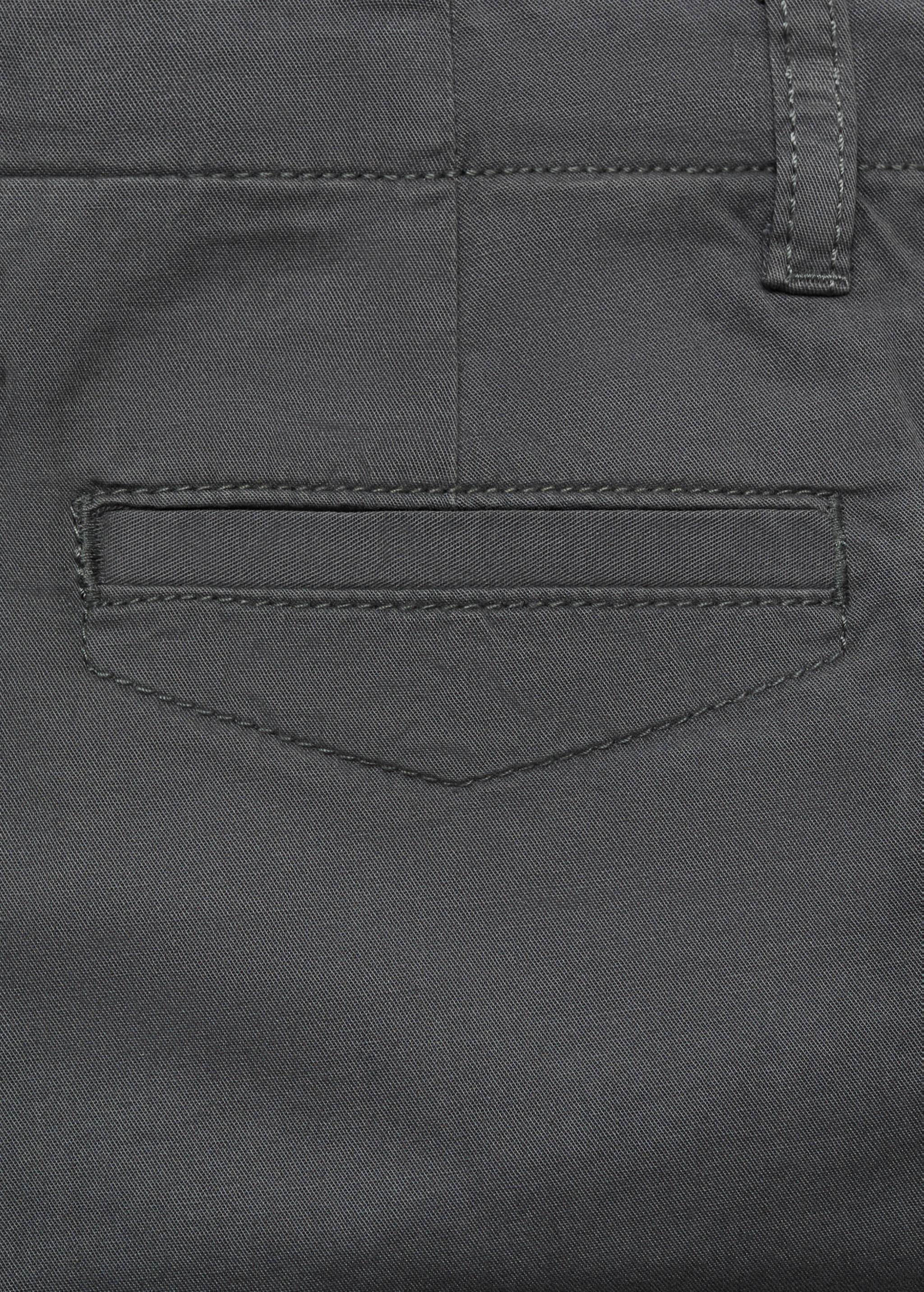 Bermudashorts im Chino-Stil - Detail des Artikels 0