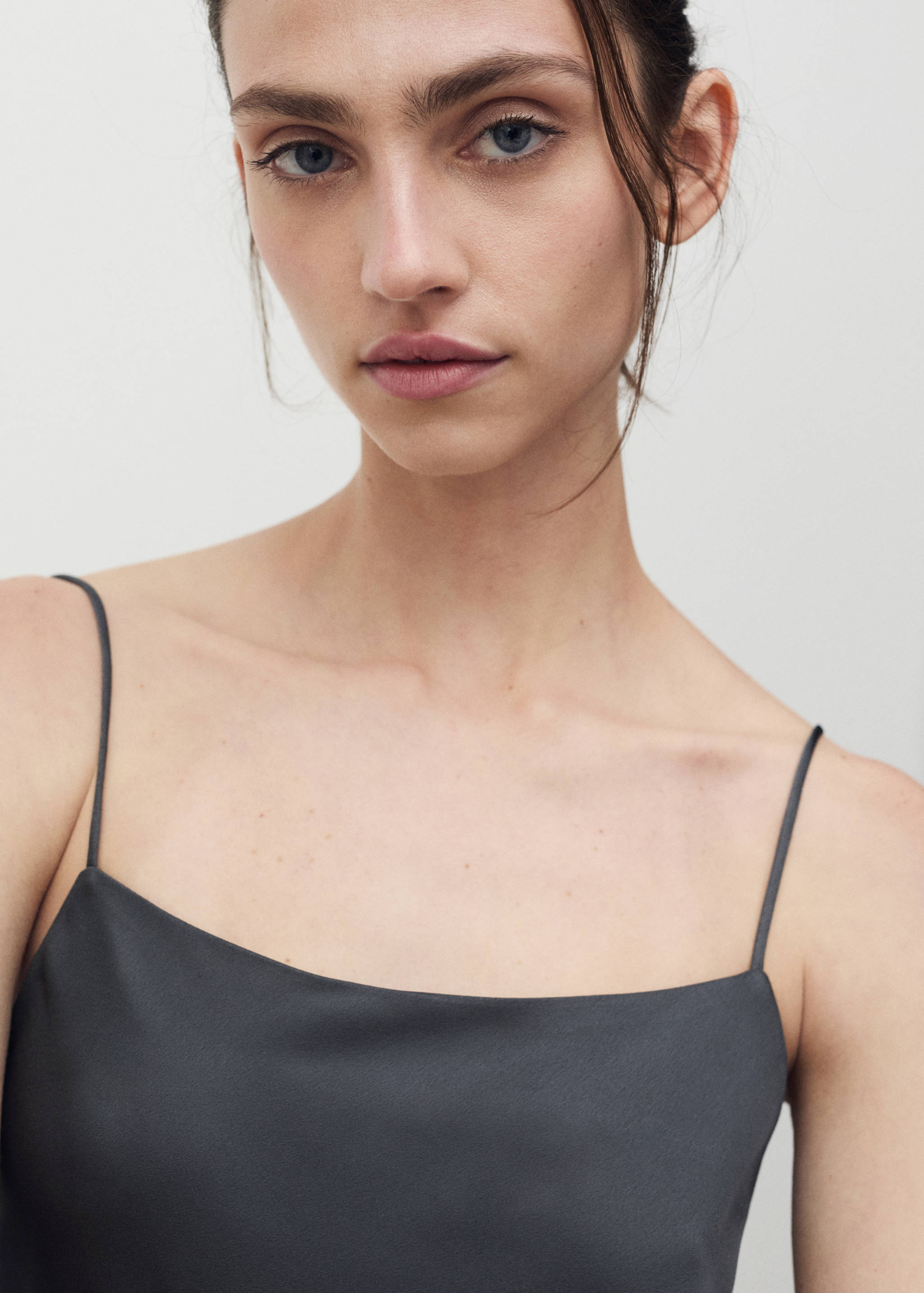 Nuisette satinée - Détail de l'article 1