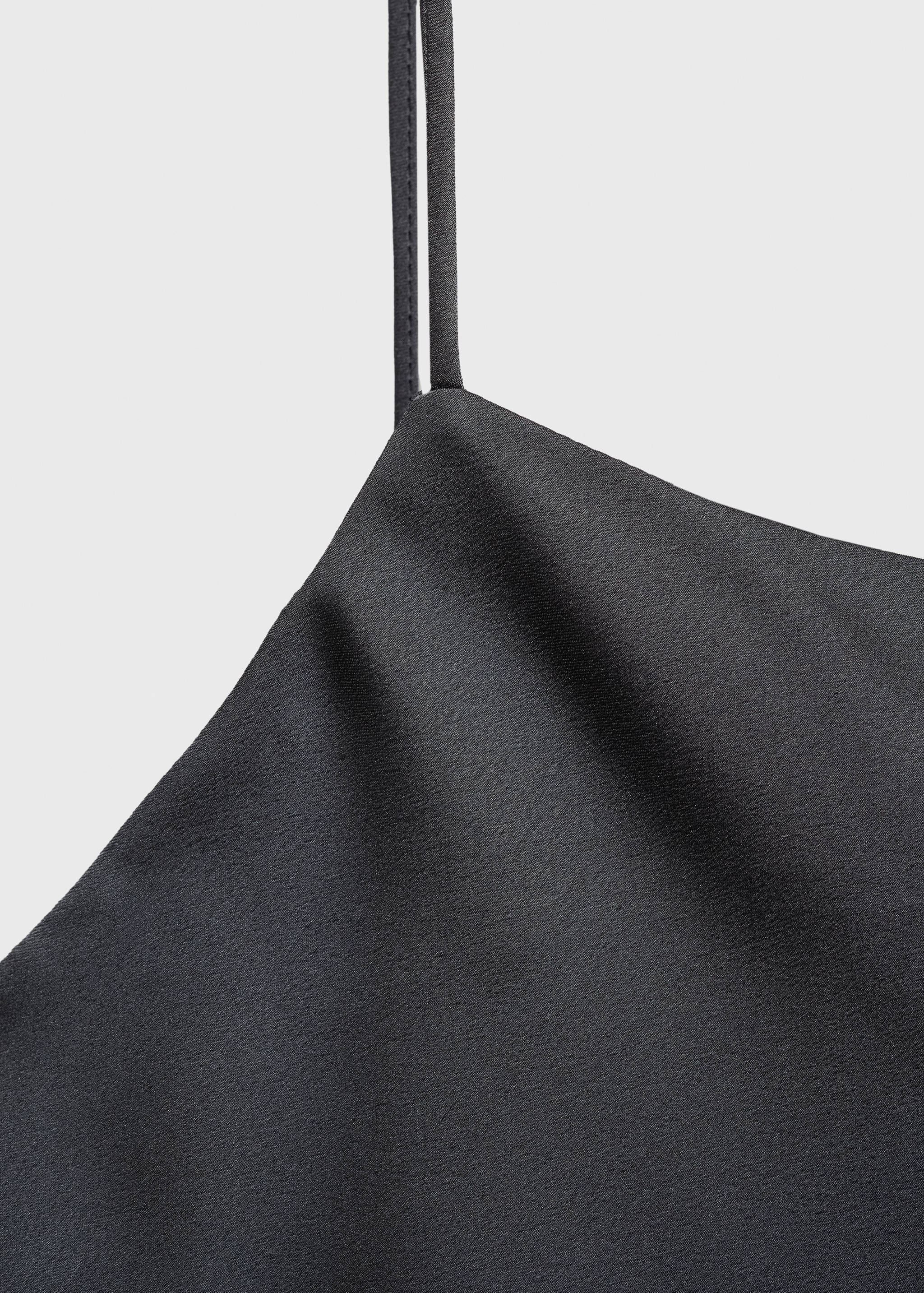 Nuisette satinée - Détail de l'article 8