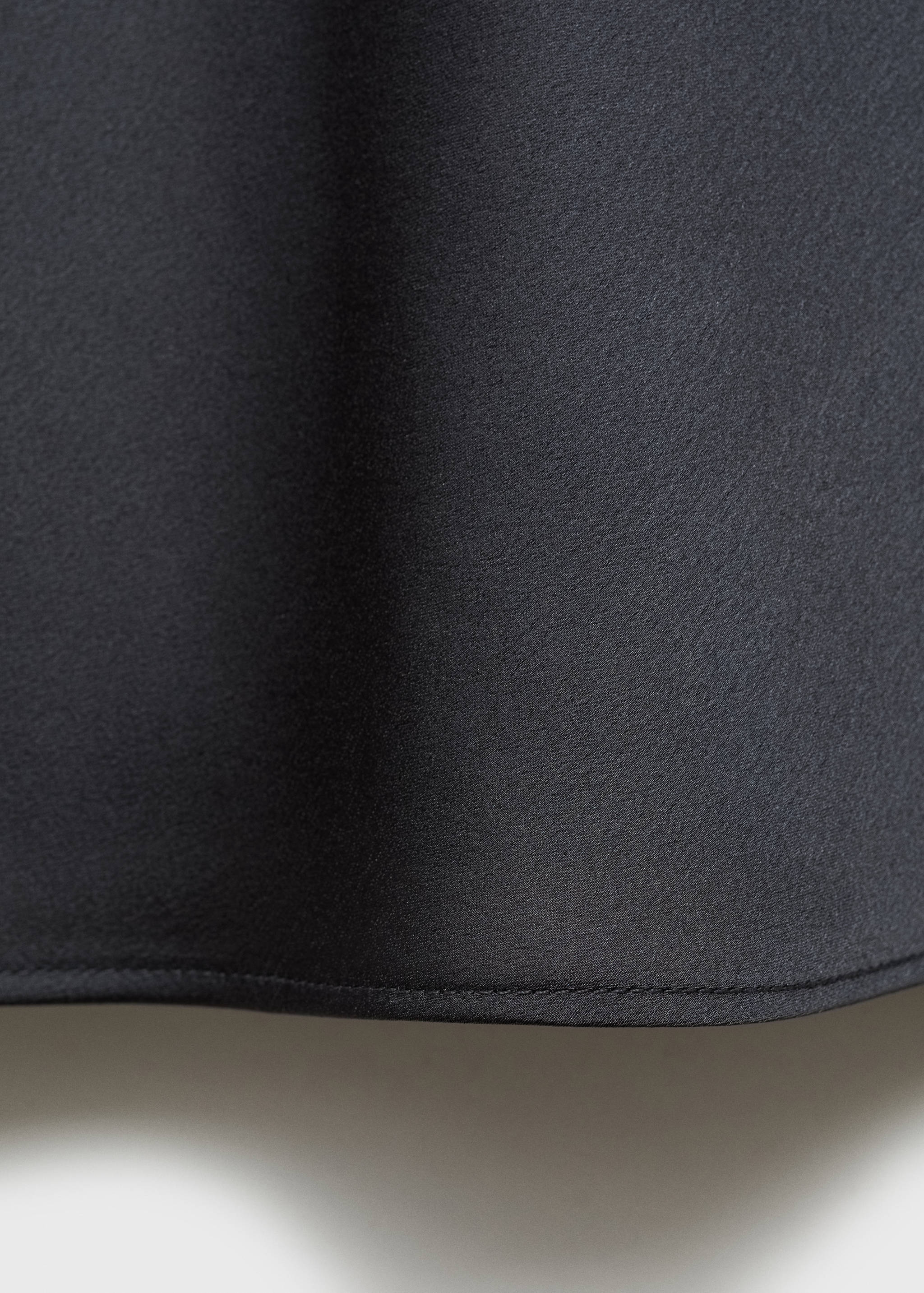 Nuisette satinée - Détail de l'article 0