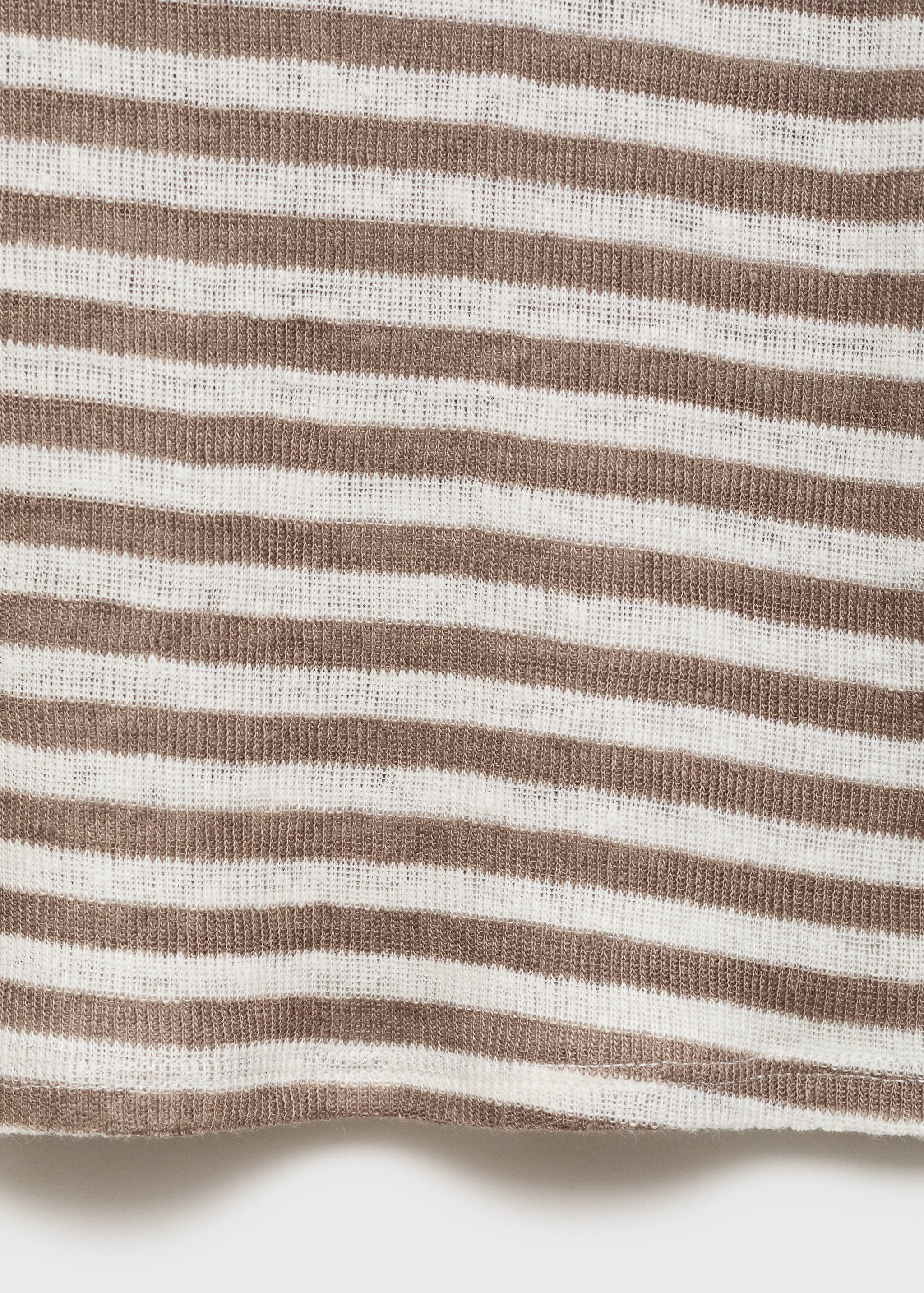 Top tirantes lino - Detalle del artículo 0