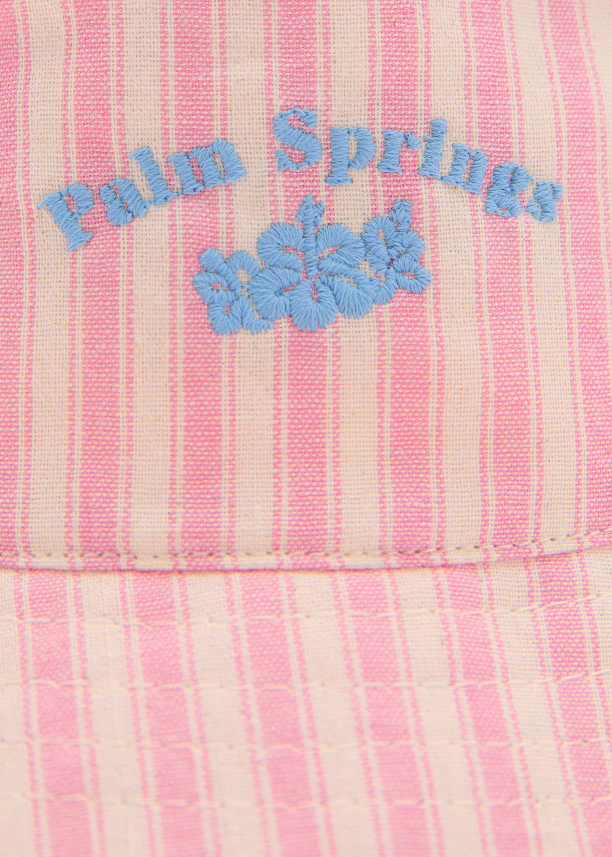 Fischerhut - Detail des Artikels 1