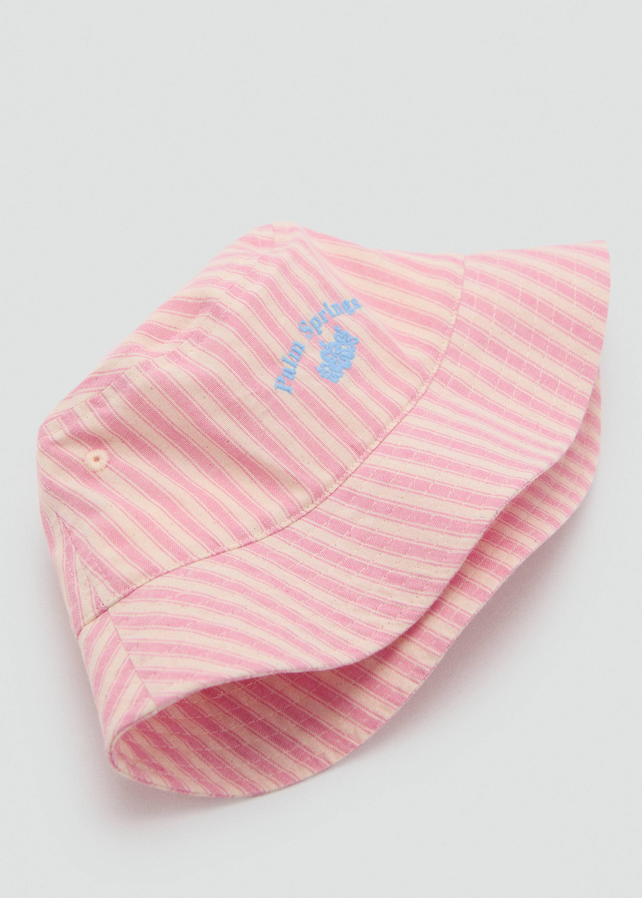 Fischerhut - Detail des Artikels 2