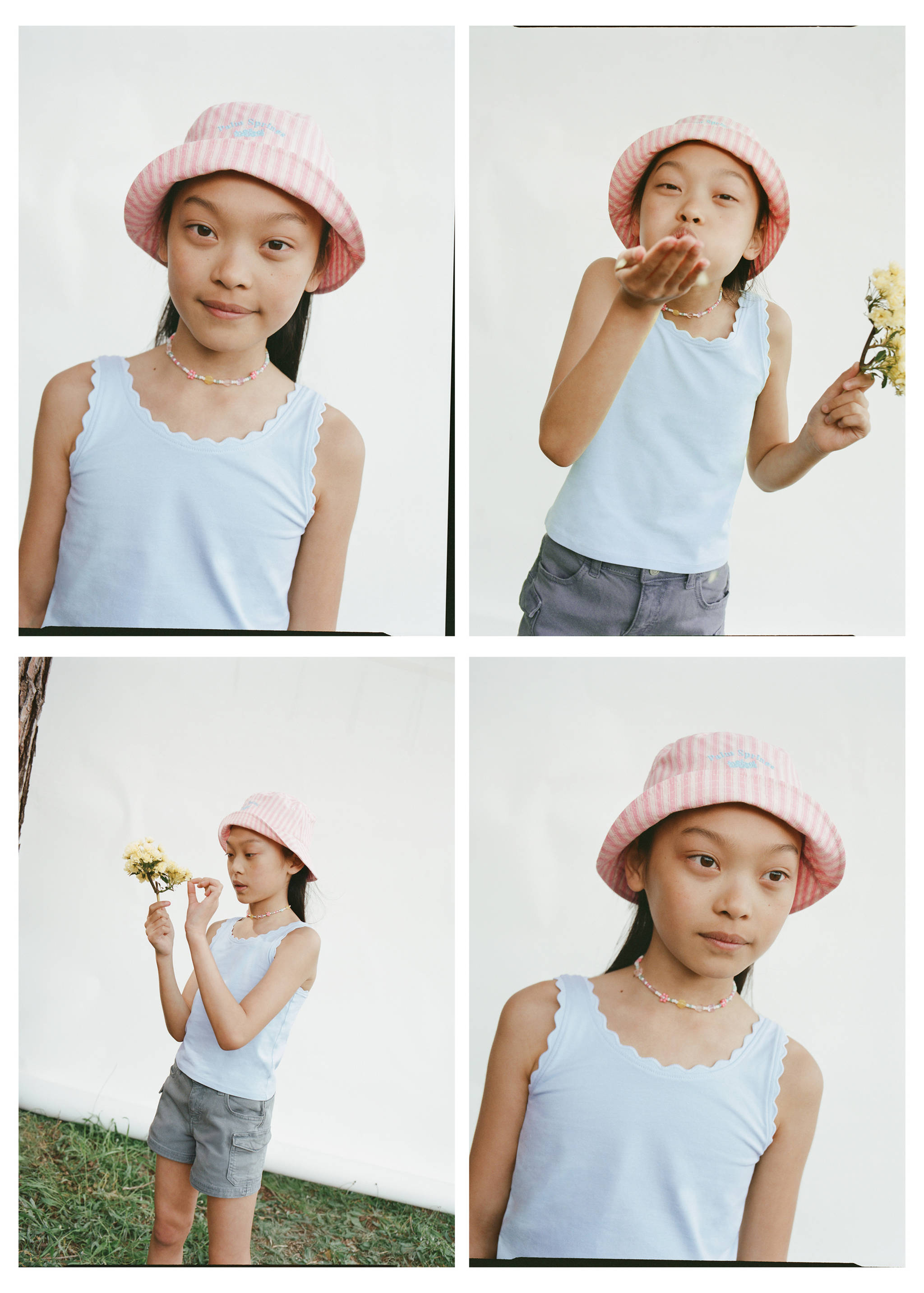 Fischerhut - Detail des Artikels 6