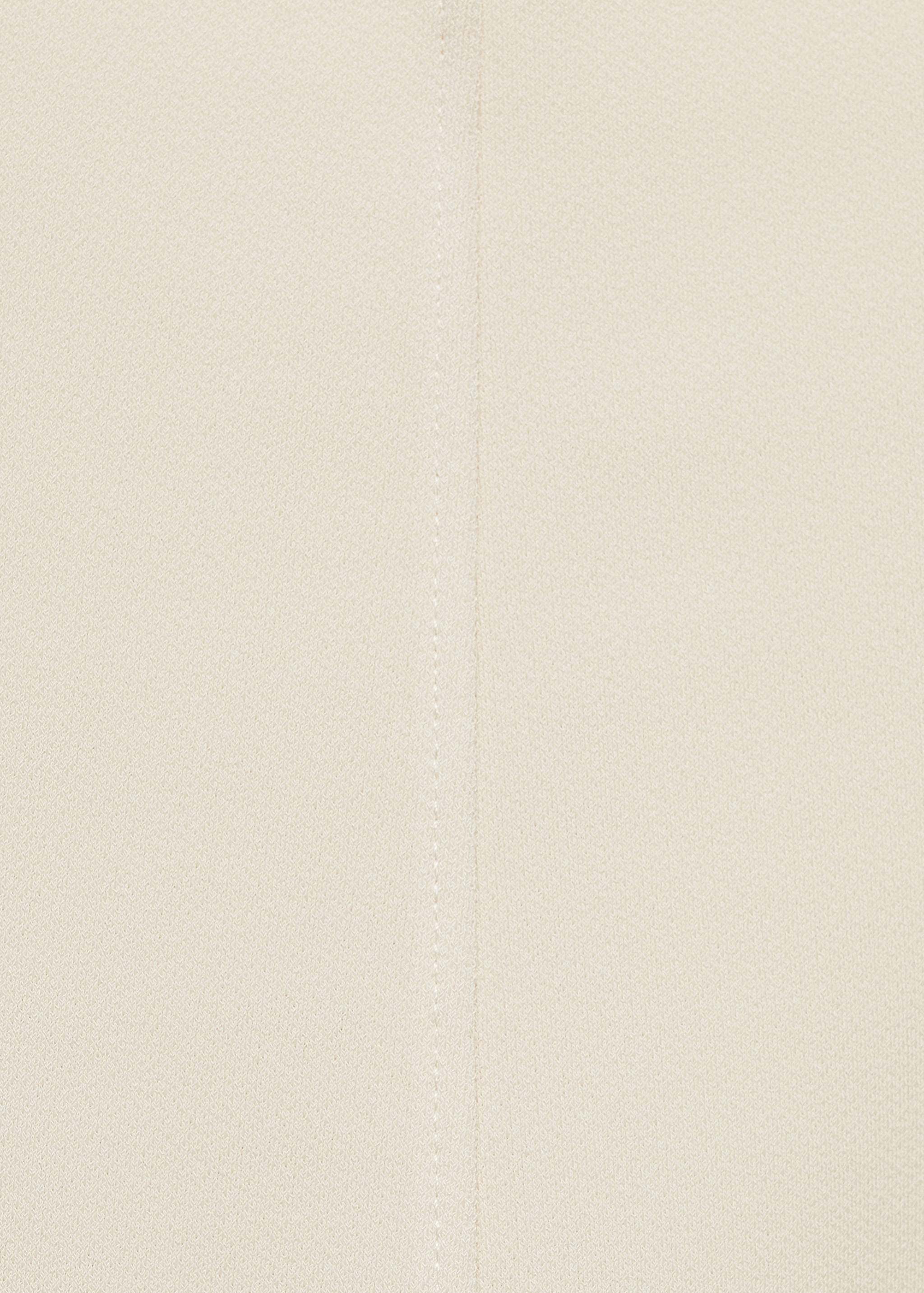 Stickad topp med båtringning - Detaljer om artikeln 0