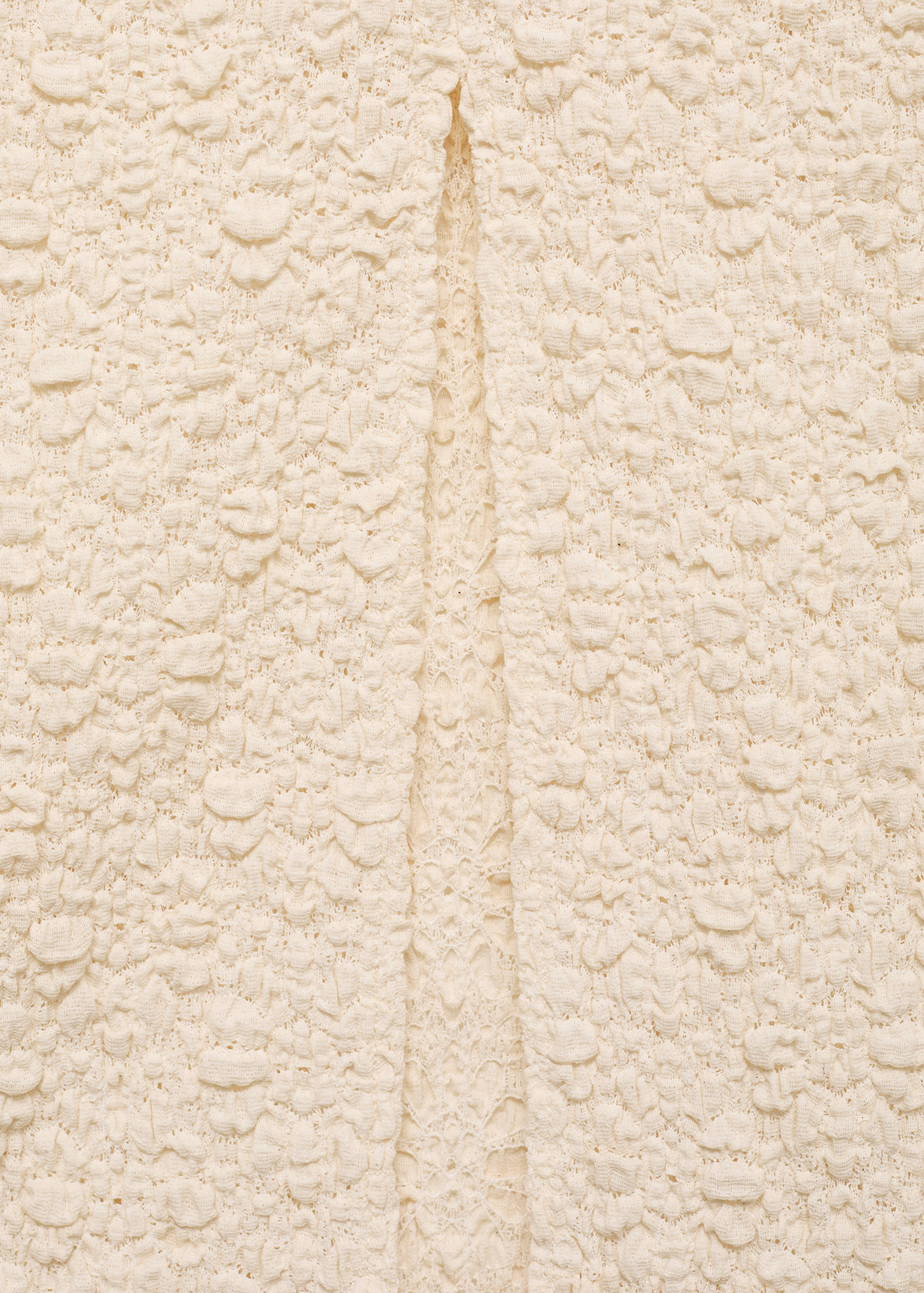 Gonna texture avvitata - Dettaglio dell'articolo 0