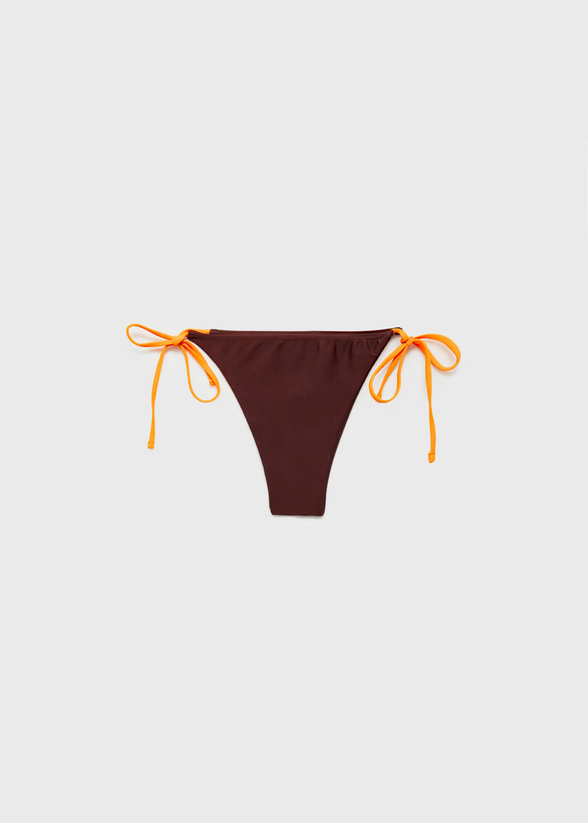 Braguita bikini lazos - Artículo sin modelo
