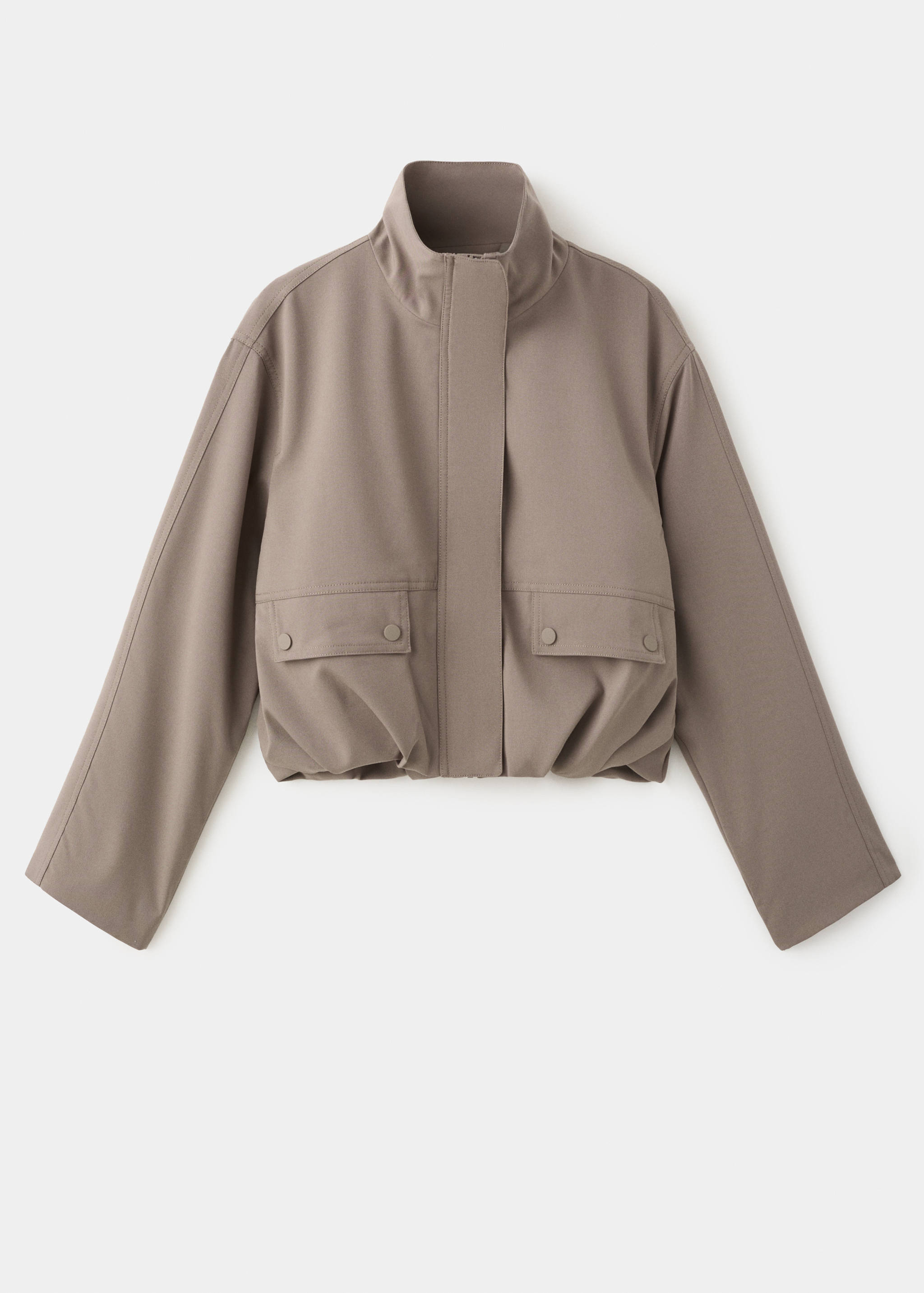 Jacke unioli - Artikel ohne Model