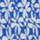 Colour Vibrant blue selected