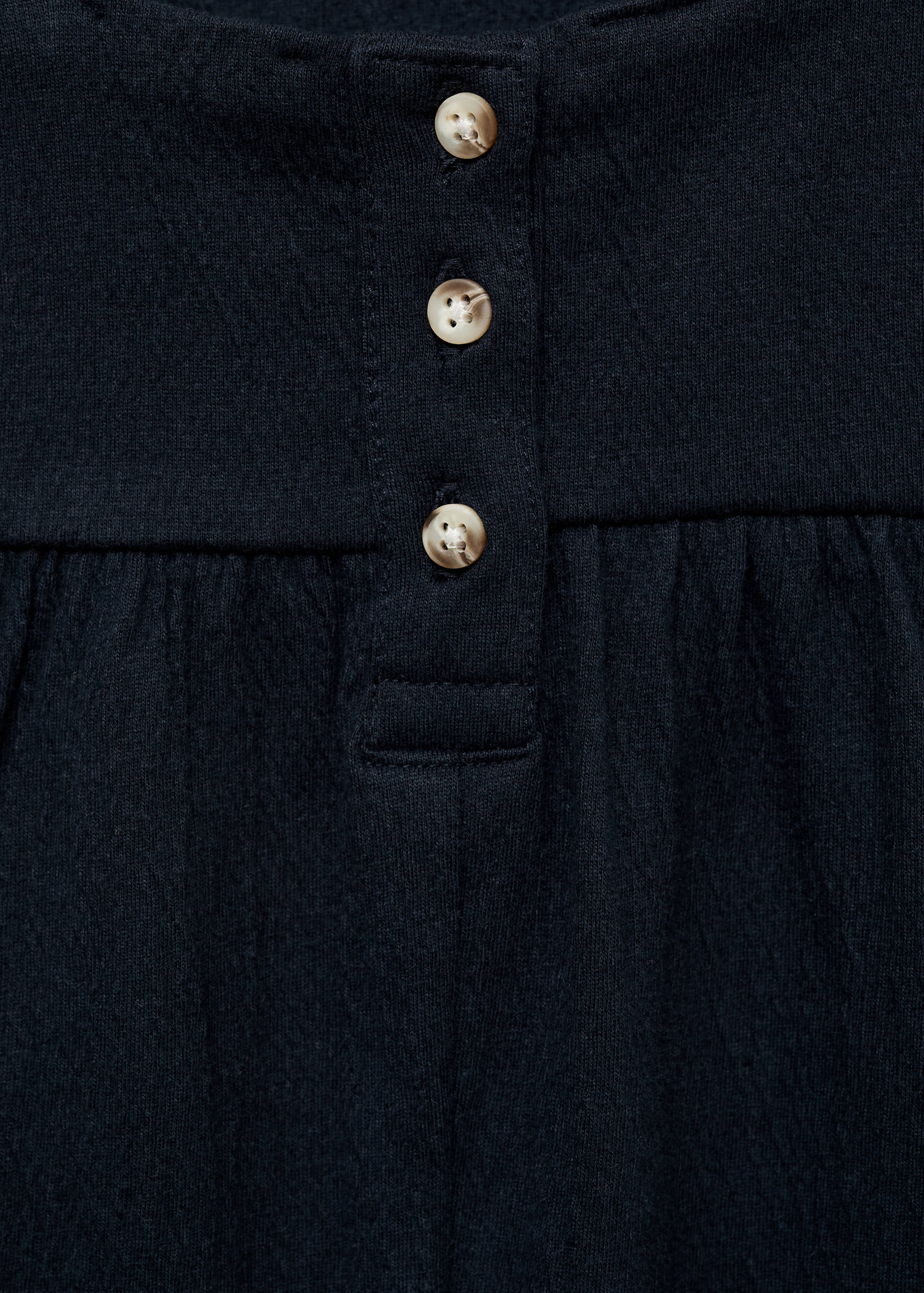 Combi-short droite - Détail de l'article 0