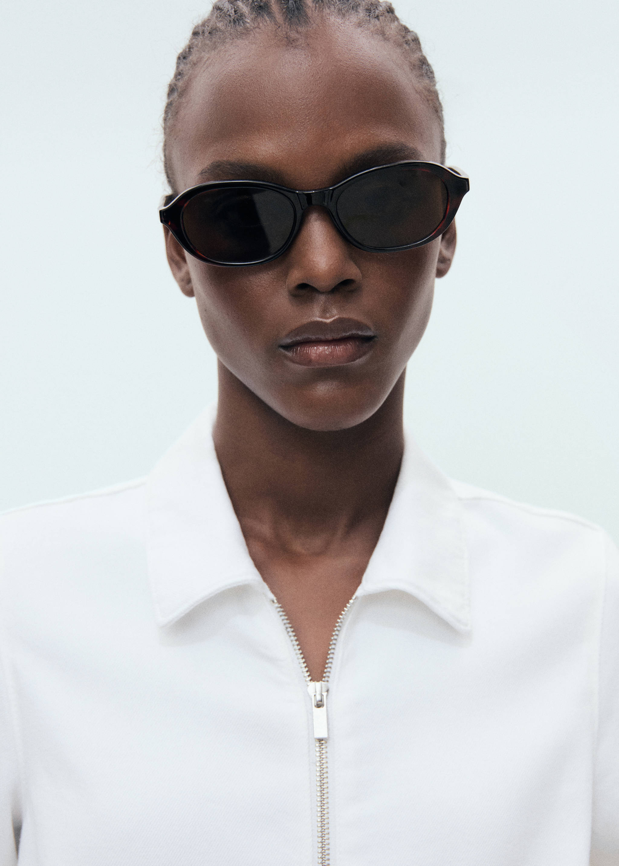 Combinaison jean ceinture - Détail de l'article 1