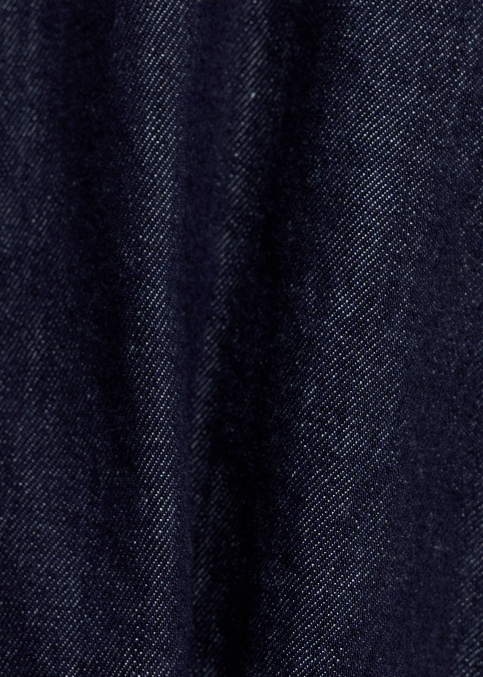 Falda denim globo - Detalle del artículo 0, Azul. Ref: 87067909-00.