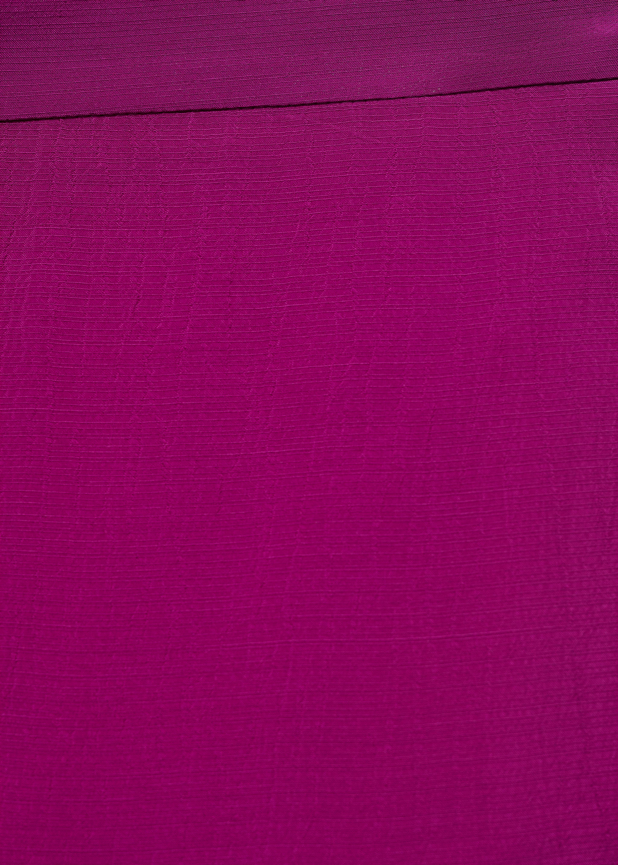 Pantalon droit fluide - Détail de l'article 8