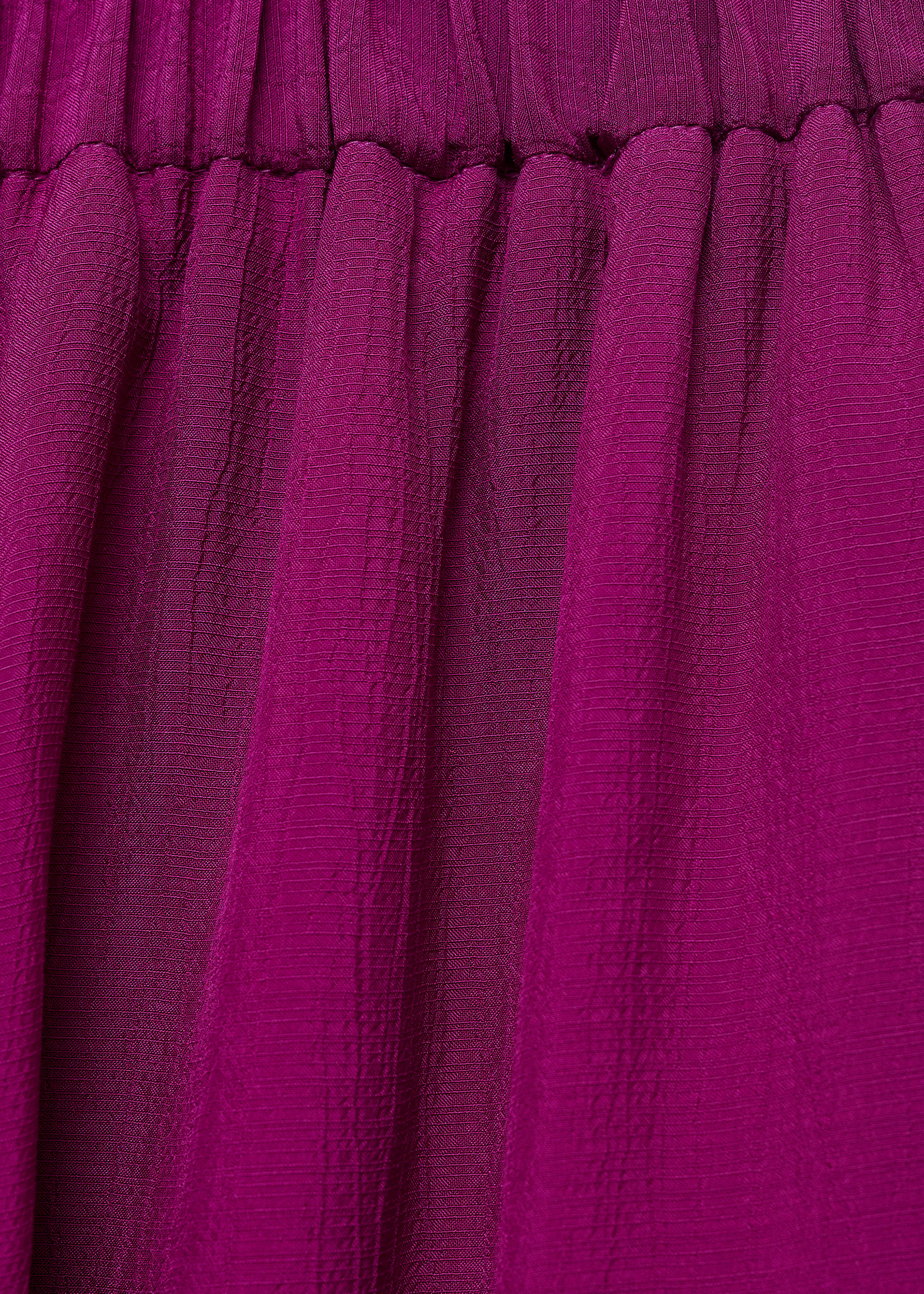 Pantalon droit fluide - Détail de l'article 0